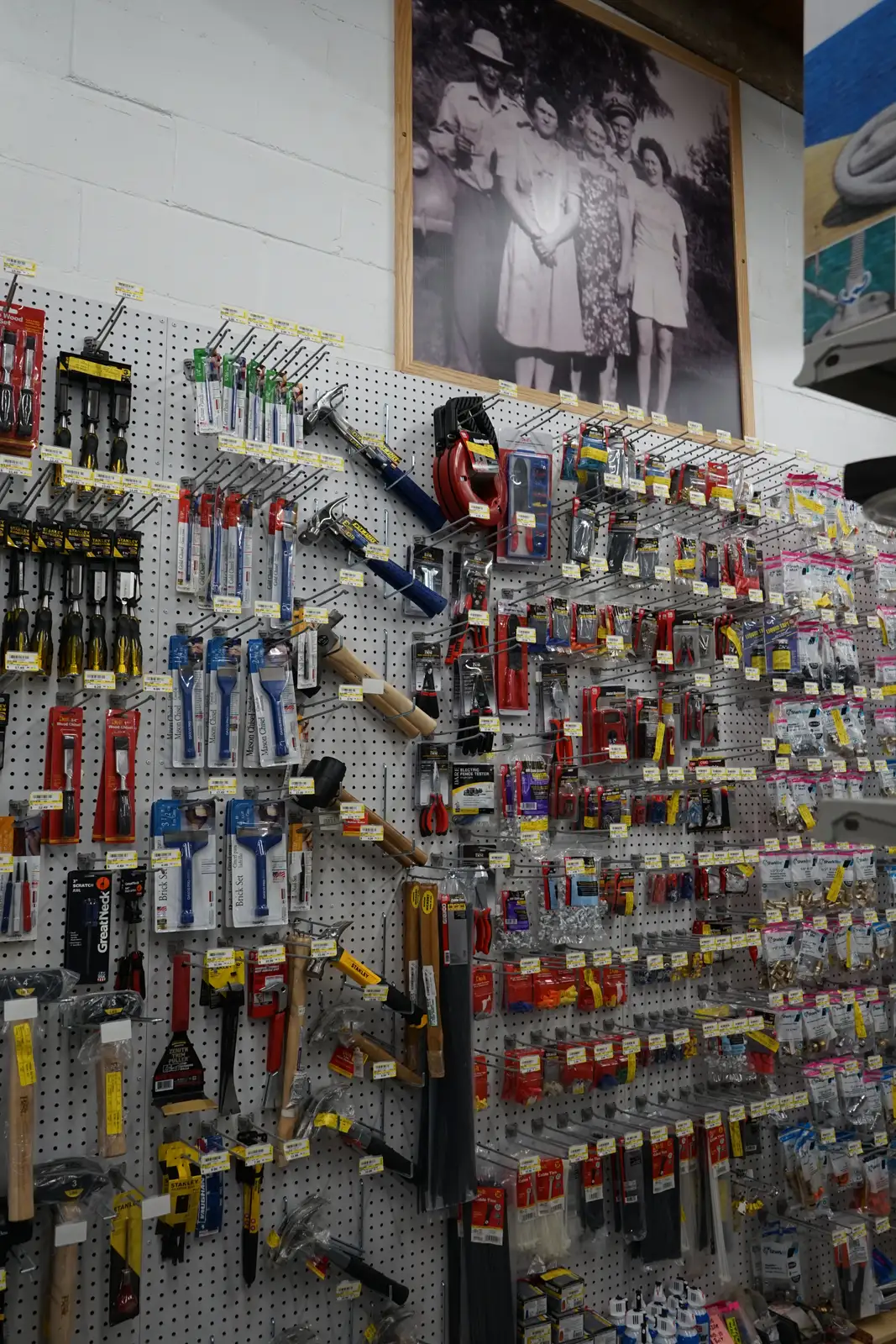 Established Hardware Store for Sale image 6