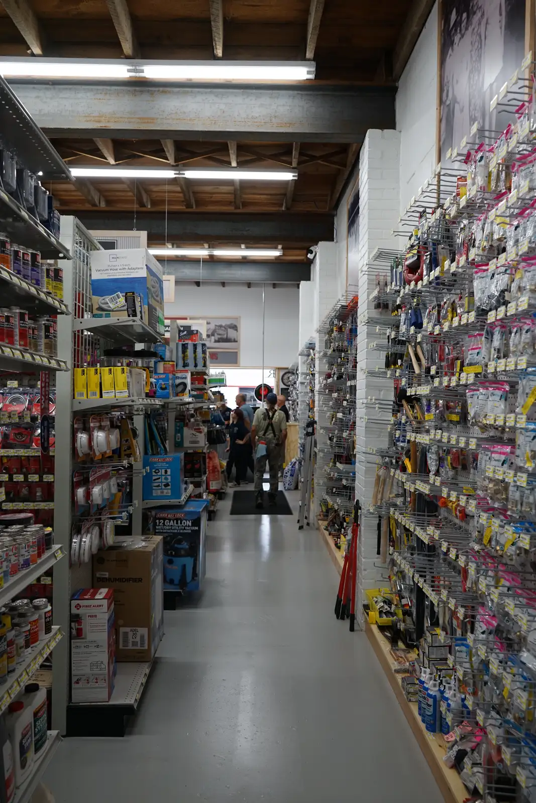 Established Hardware Store for Sale image 2