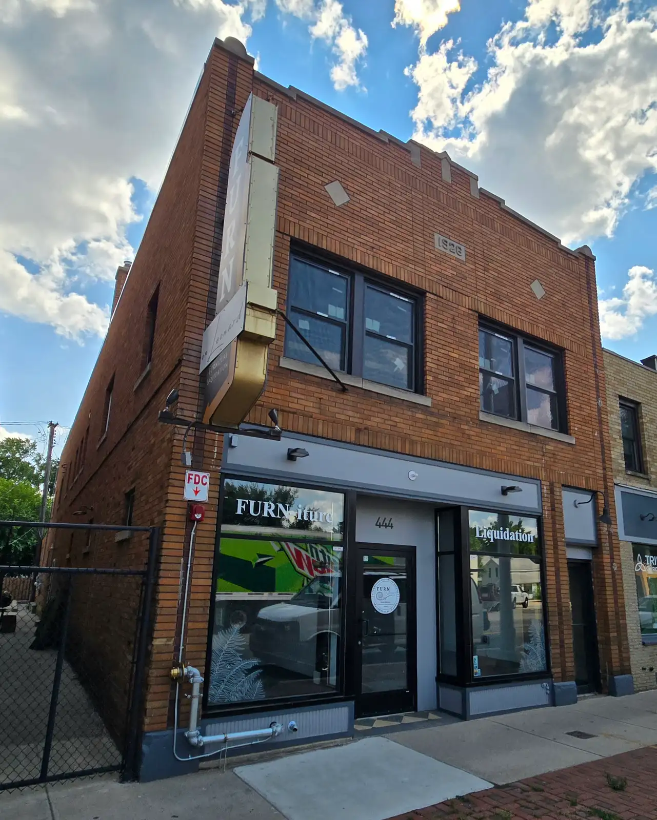 444 Leonard St NW image 1