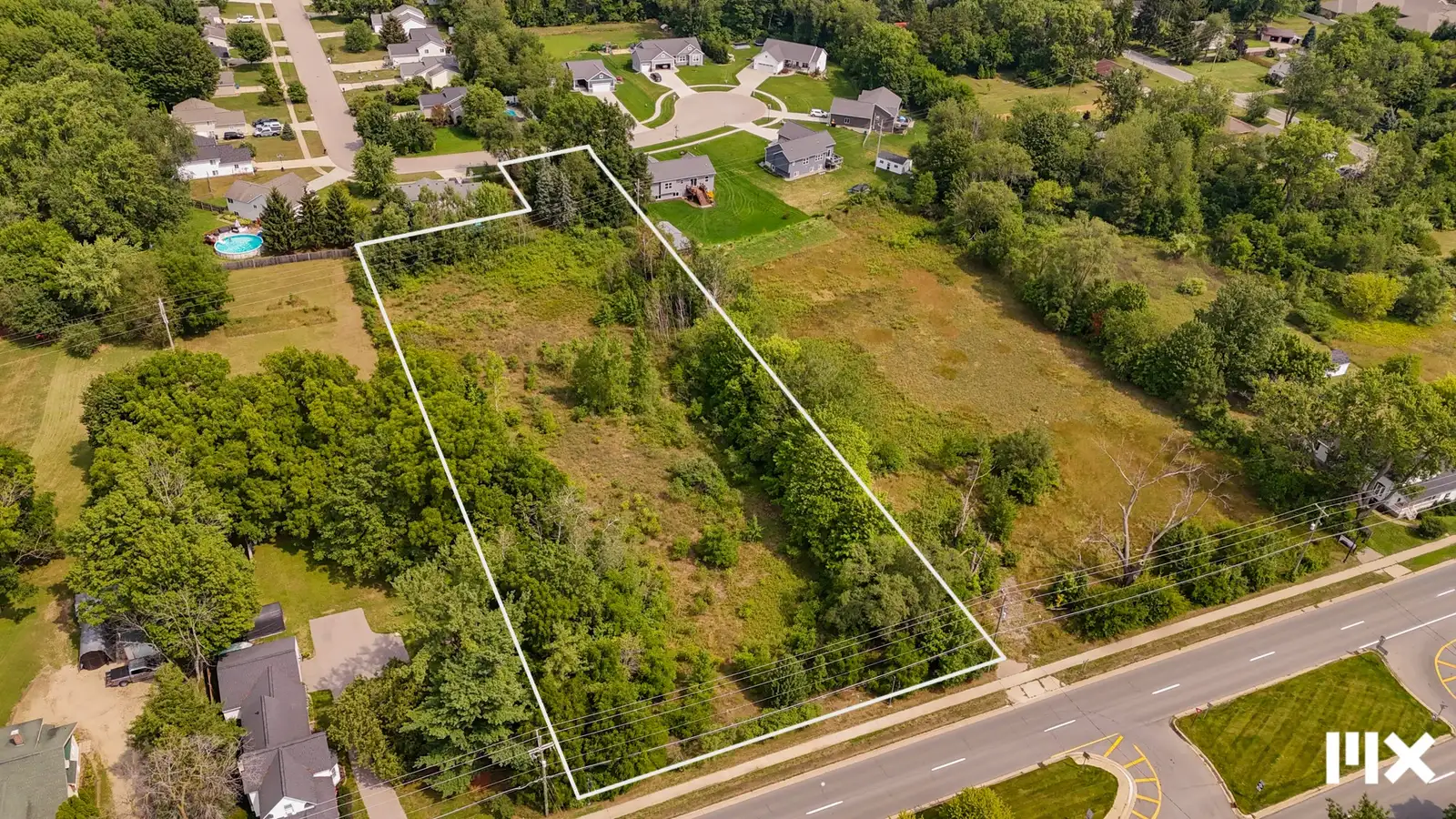 5713 Lake Michigan Dr image 1
