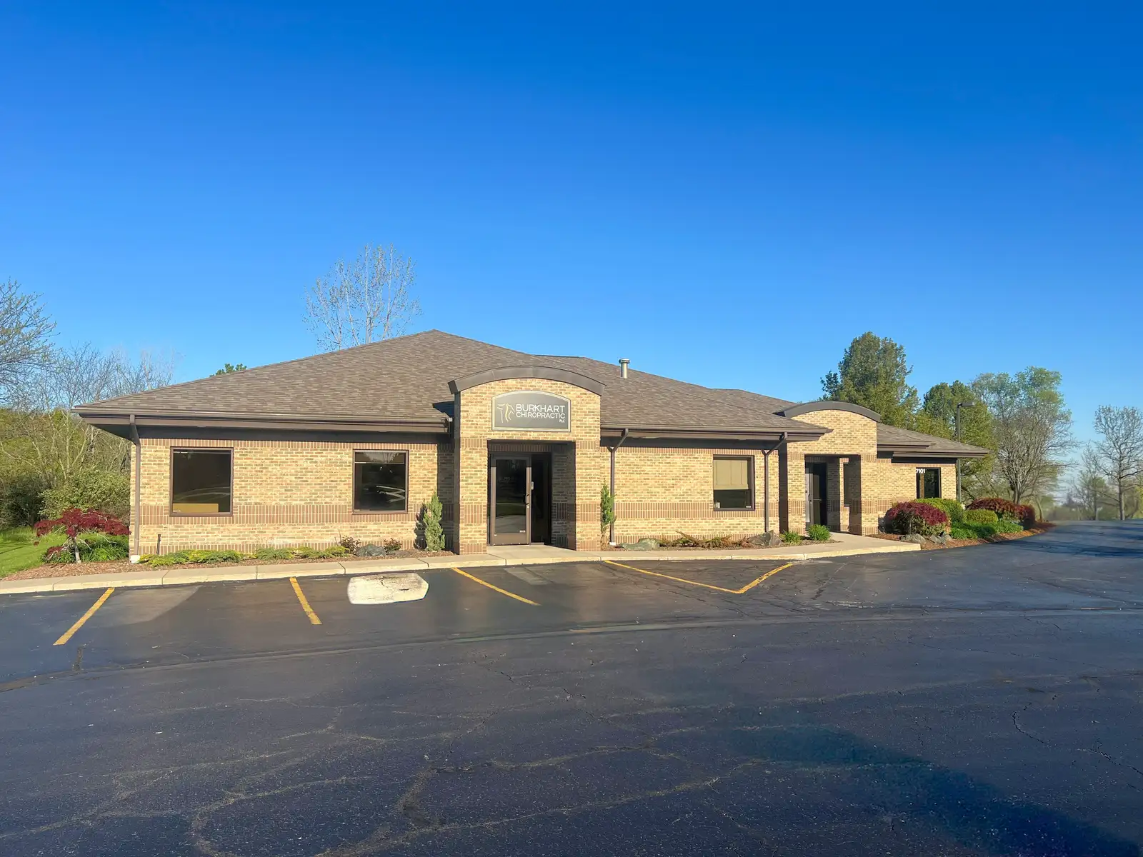 7101 Broadmoor Ave SE, Caledonia, MI 49316