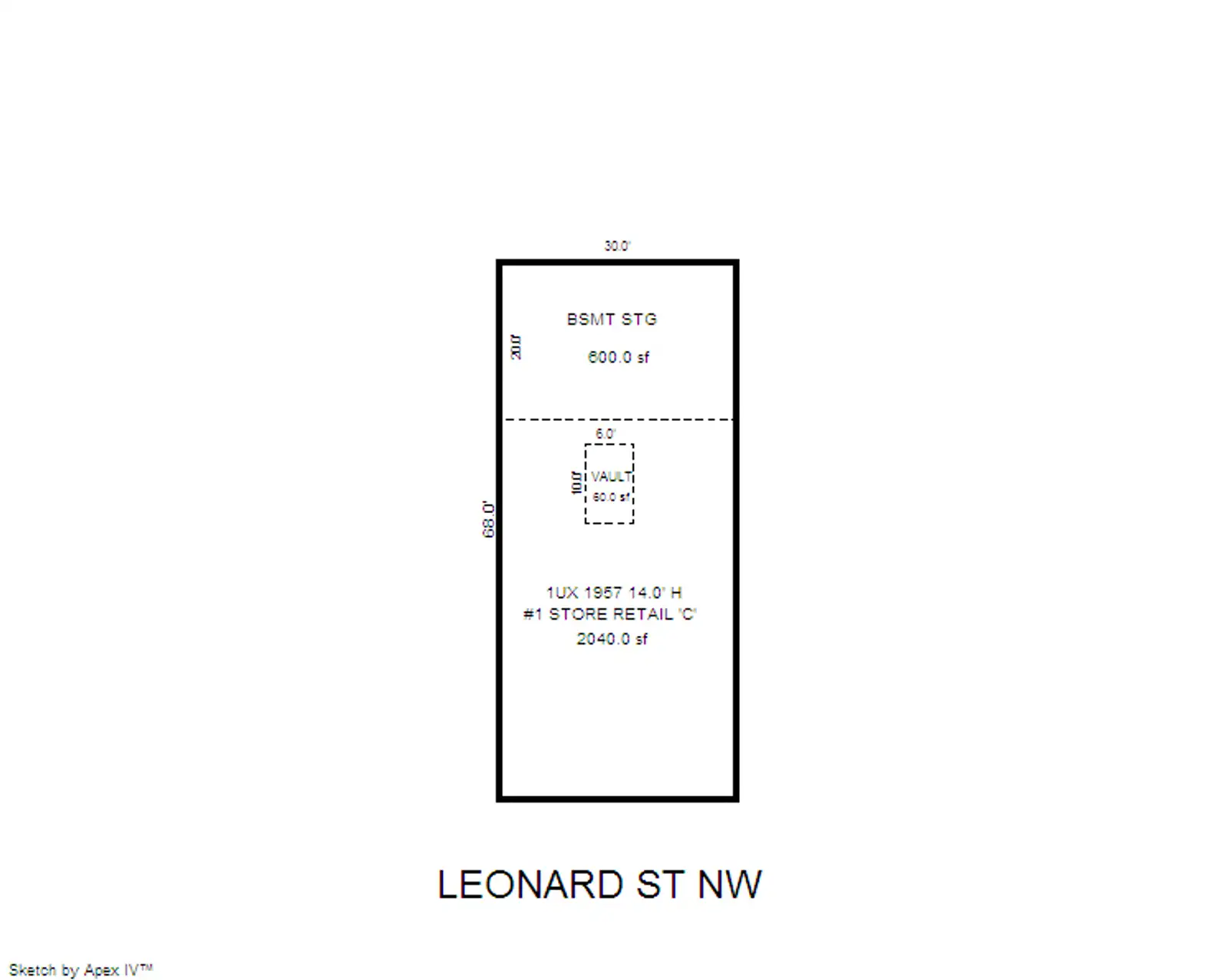 411 Leonard St NW image 7