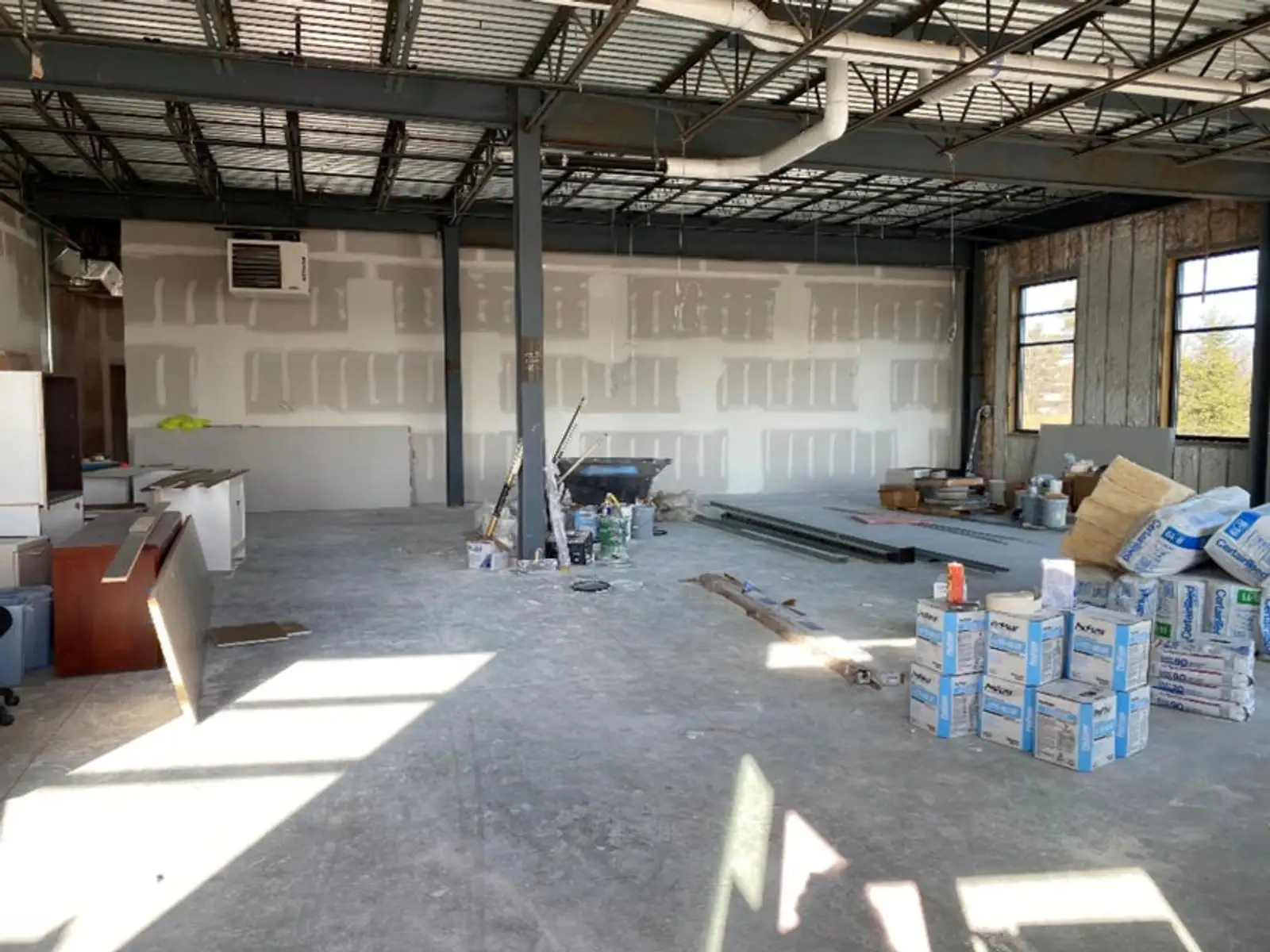1450 E Farr Rd 3000 image 10