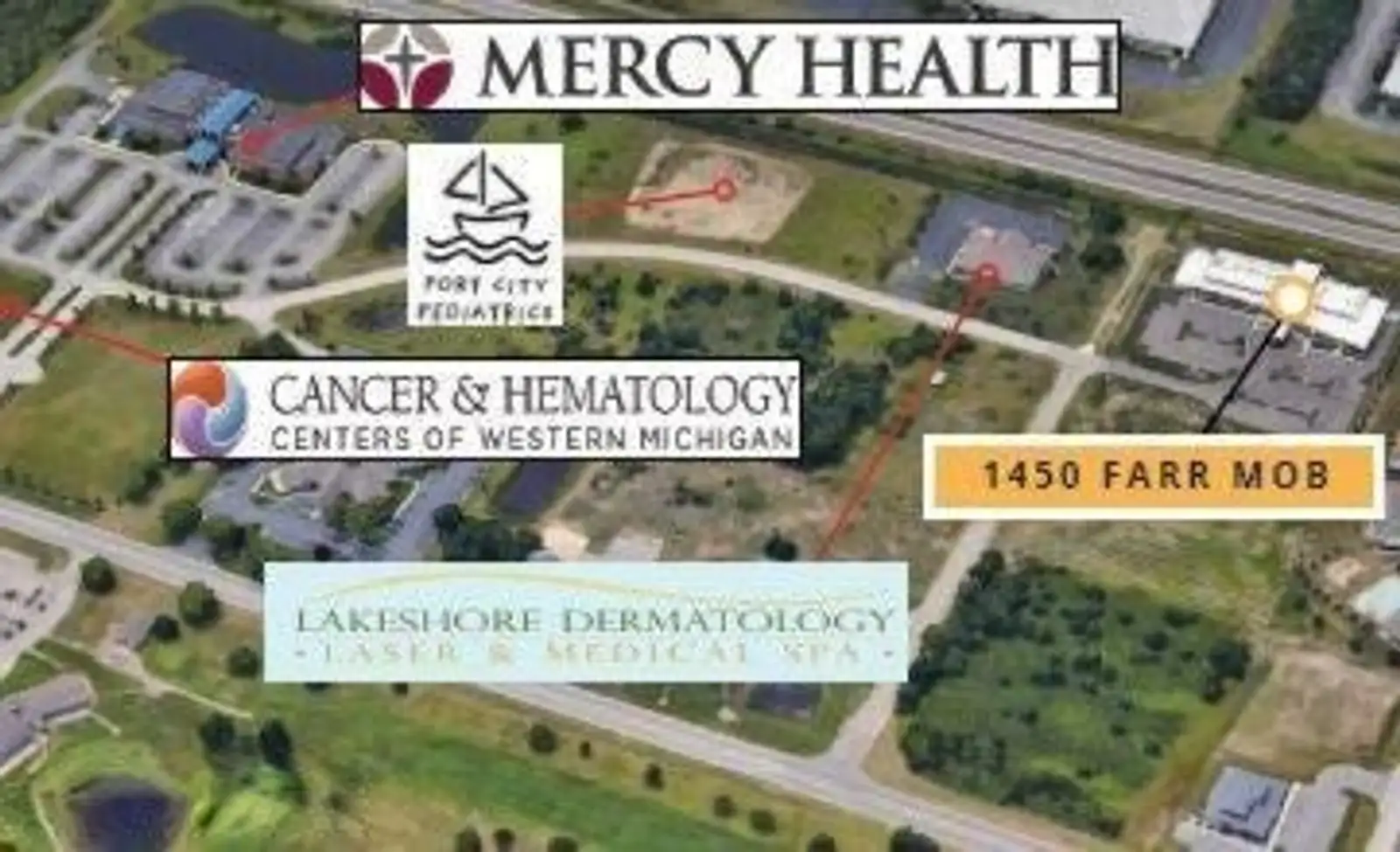 1450 E Farr Rd 3000 image 6