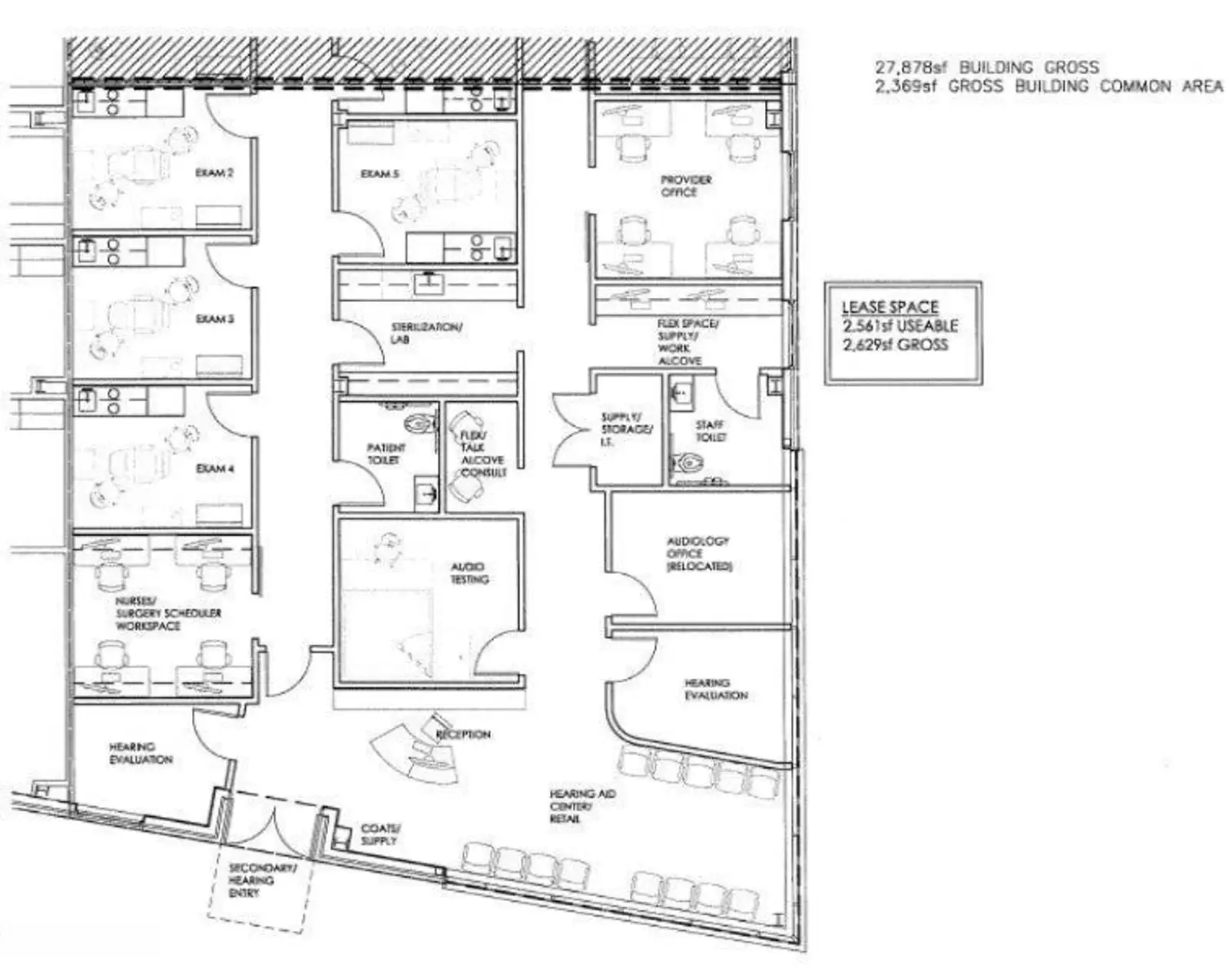 1450 E Farr Rd 3000 image 11