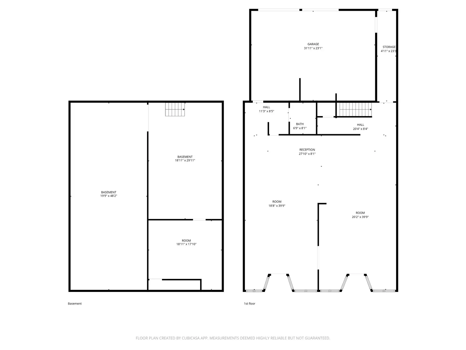 518 Leonard St NW image 3