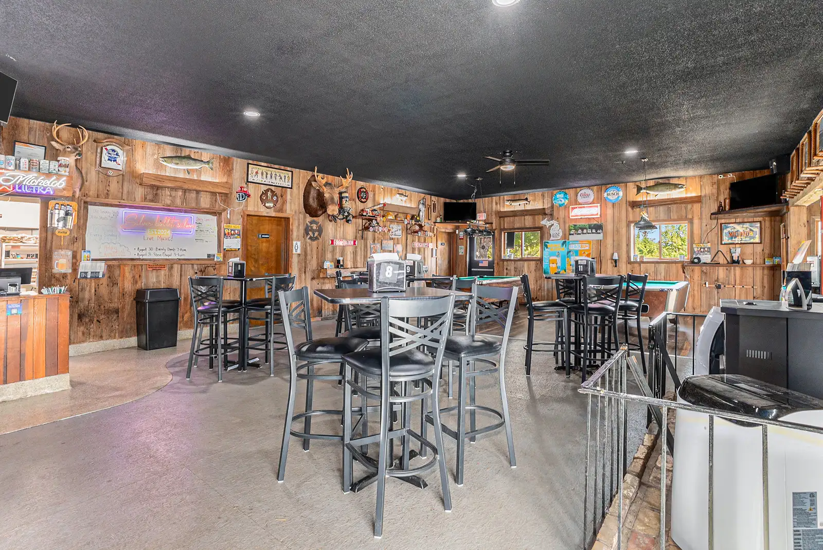 8347 E Washington Rd 8311 E Washington Road Branch, MI.49402 image 18