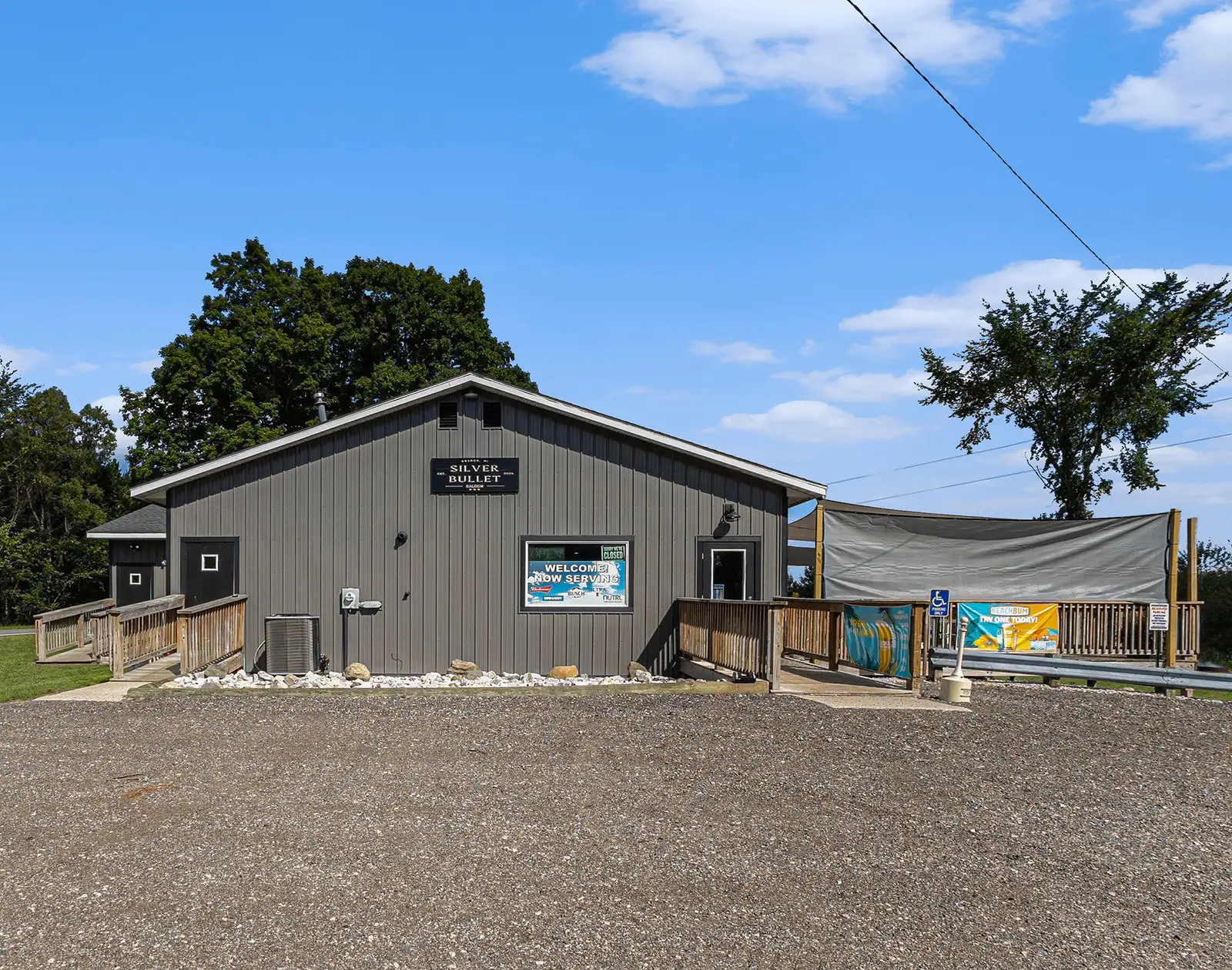 8347 E Washington Rd 8311 E Washington Road Branch, MI.49402 image 3