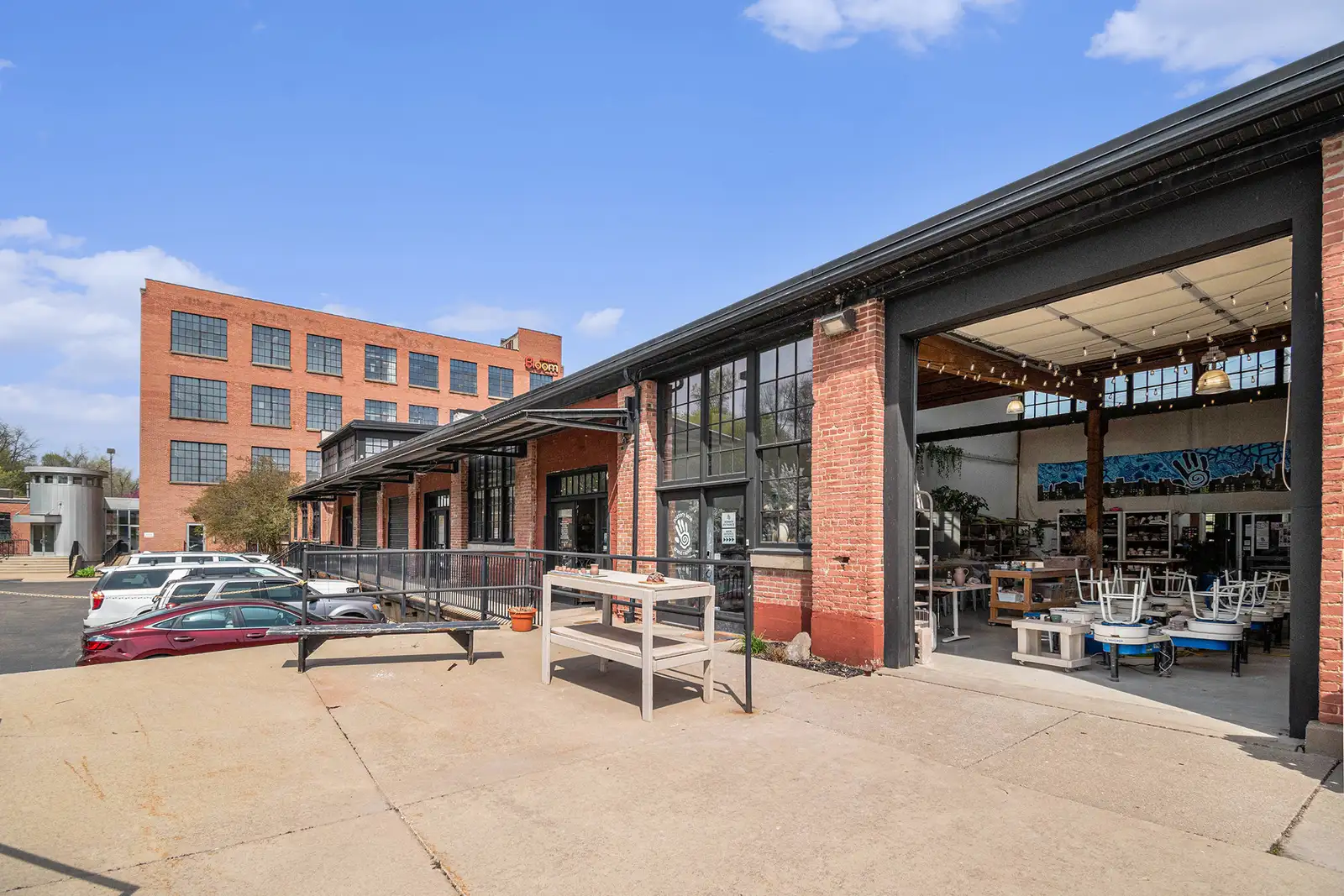 Commercial Sublease image 13