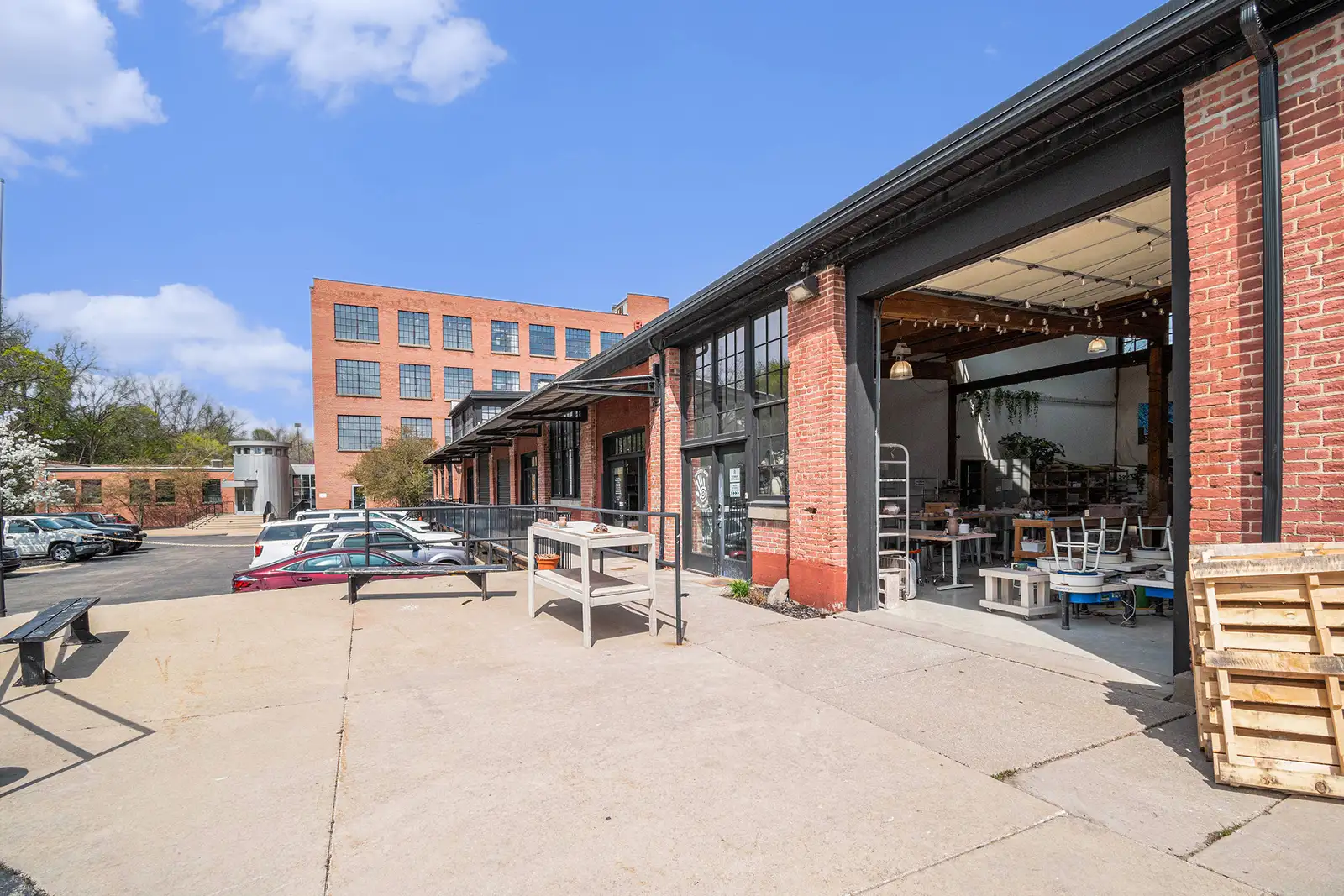 Commercial Sublease image 14