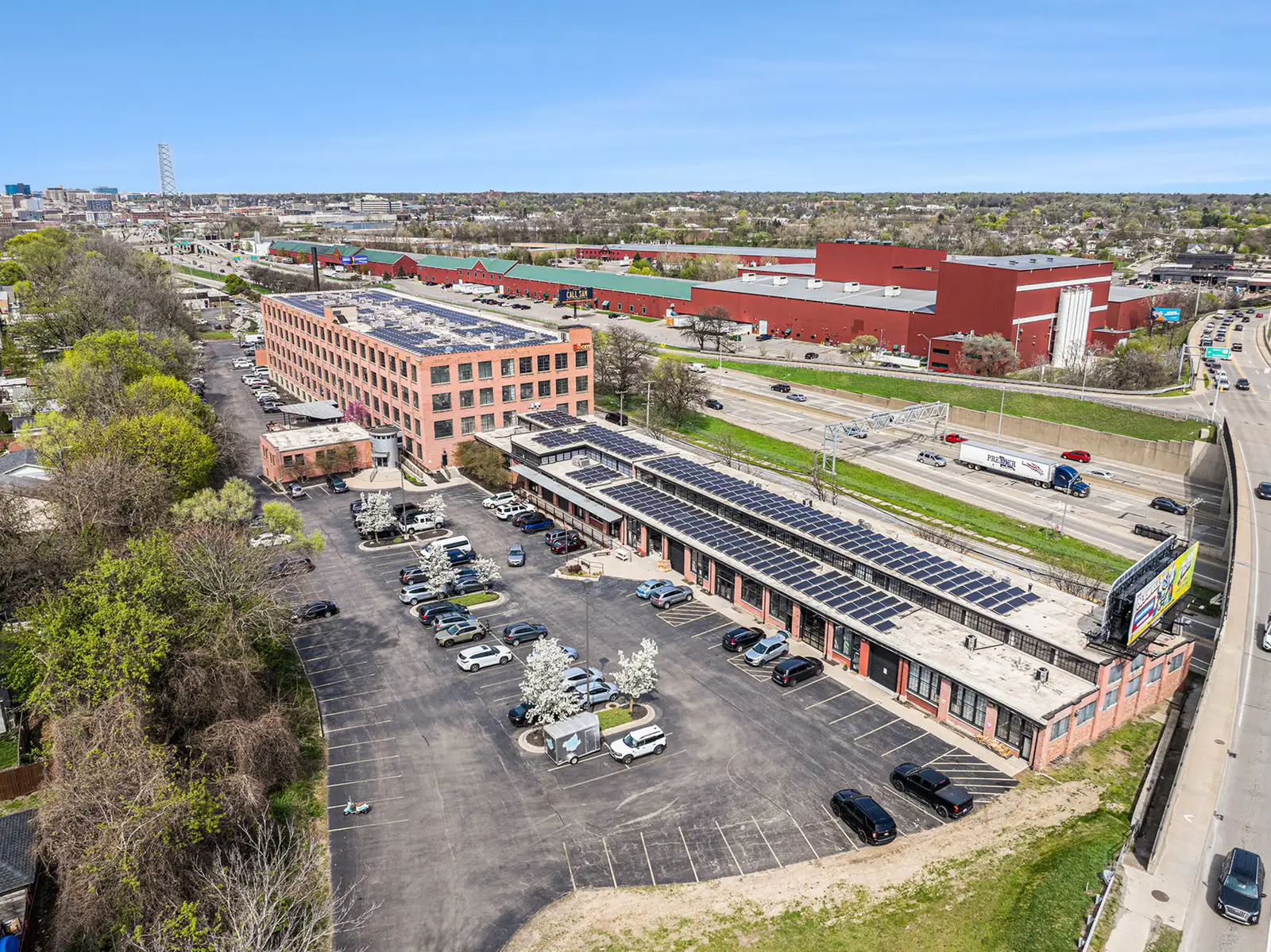 Commercial Sublease image 15