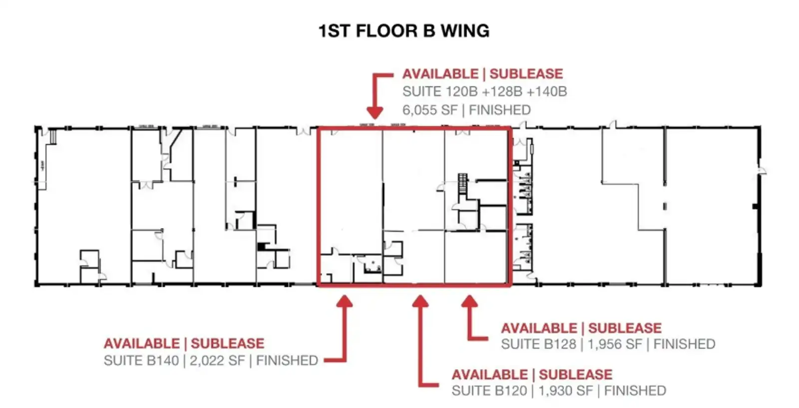 Commercial Sublease image 12