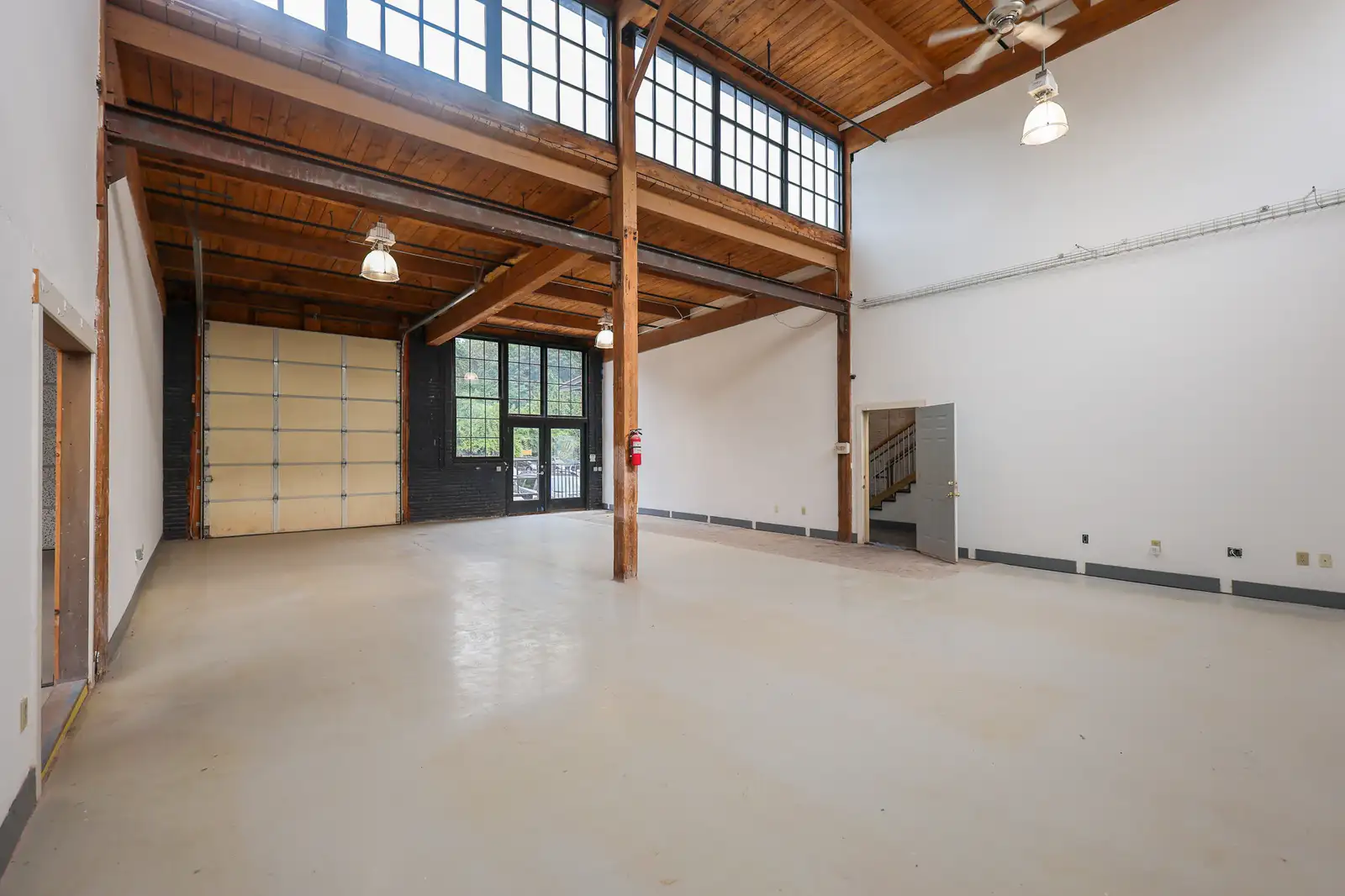 Commercial Sublease image 7