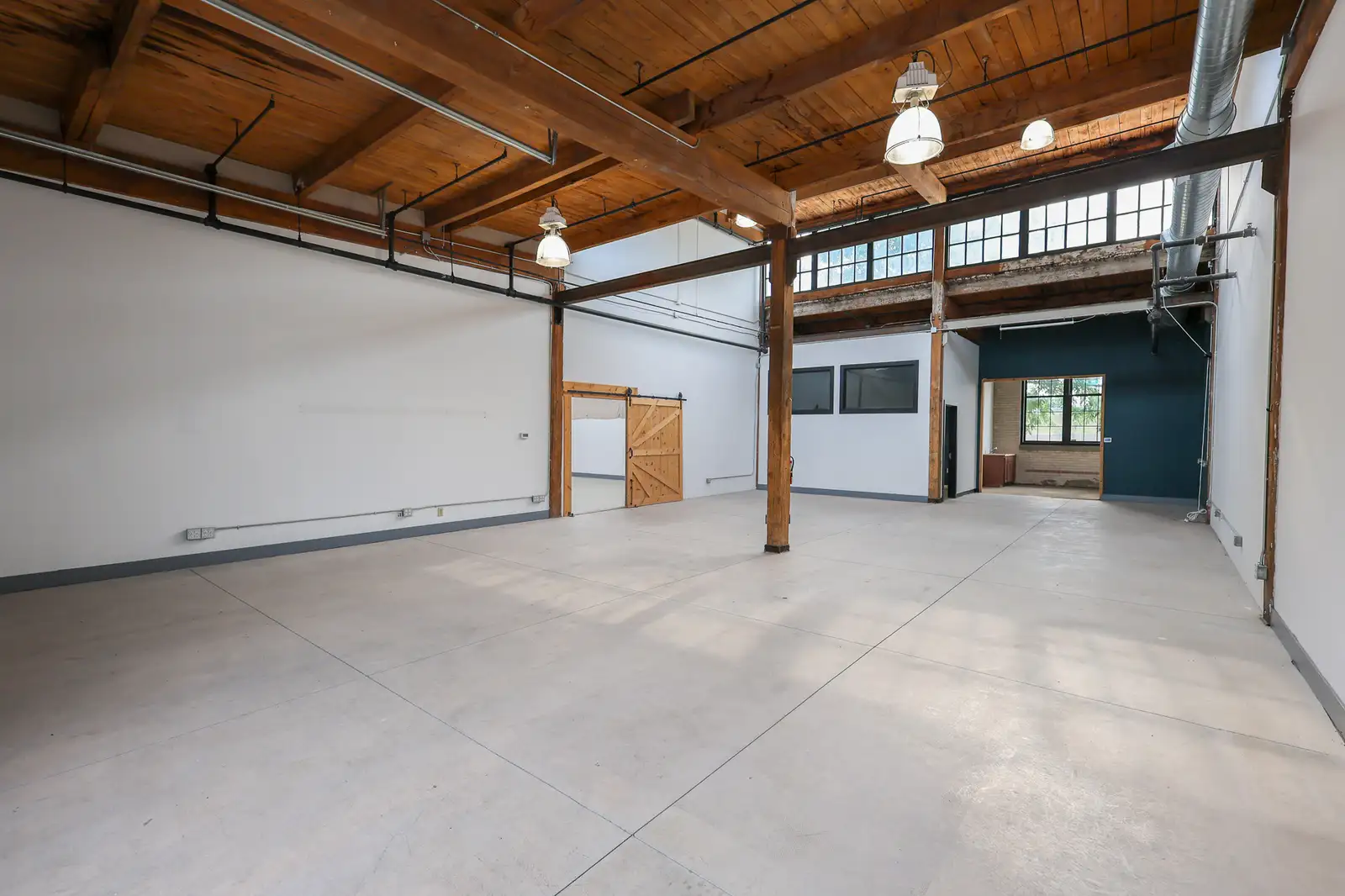 Commercial Sublease image 3