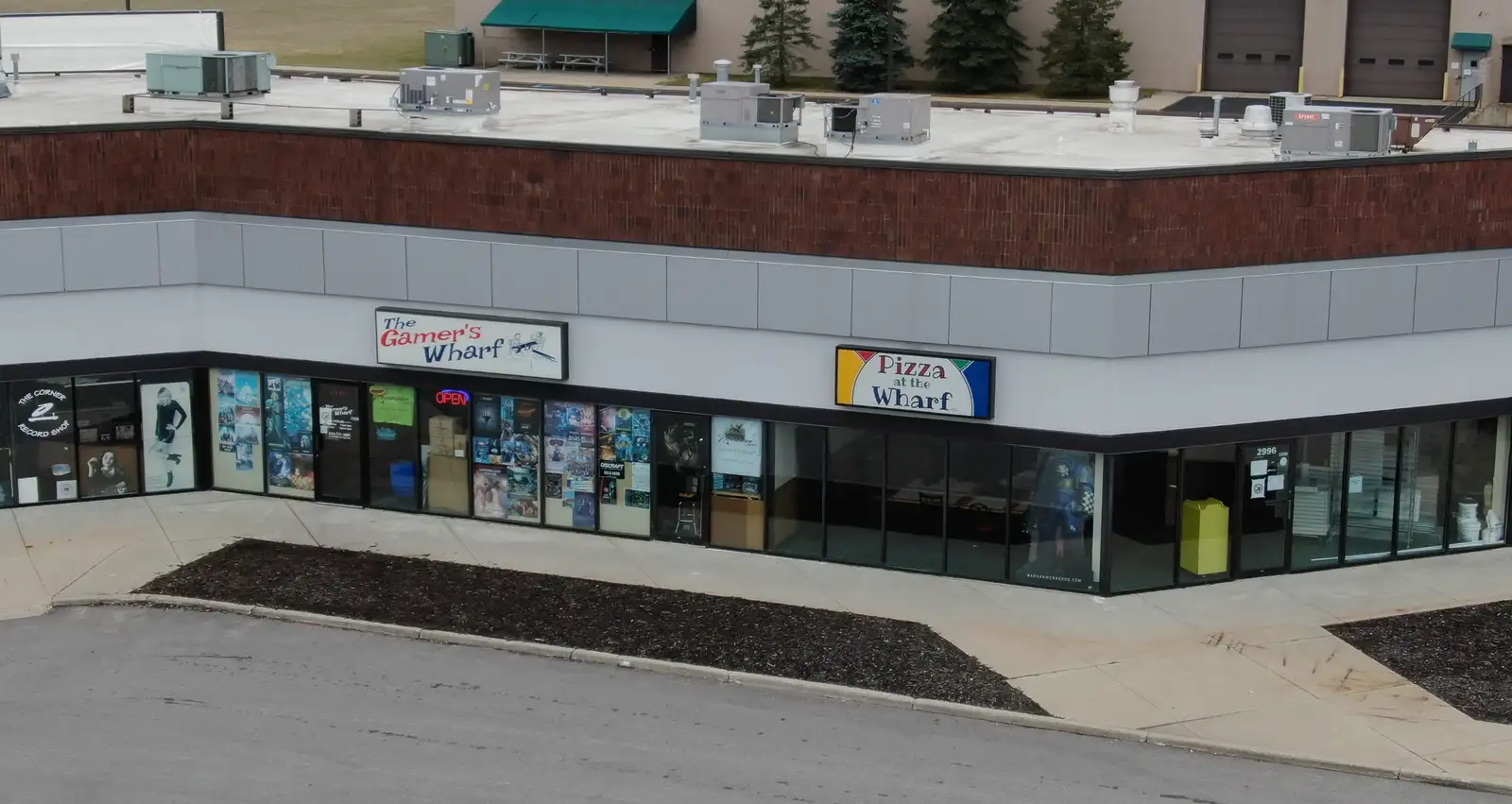 Retail/Office Space on 28th St. SW in Grandville image 3