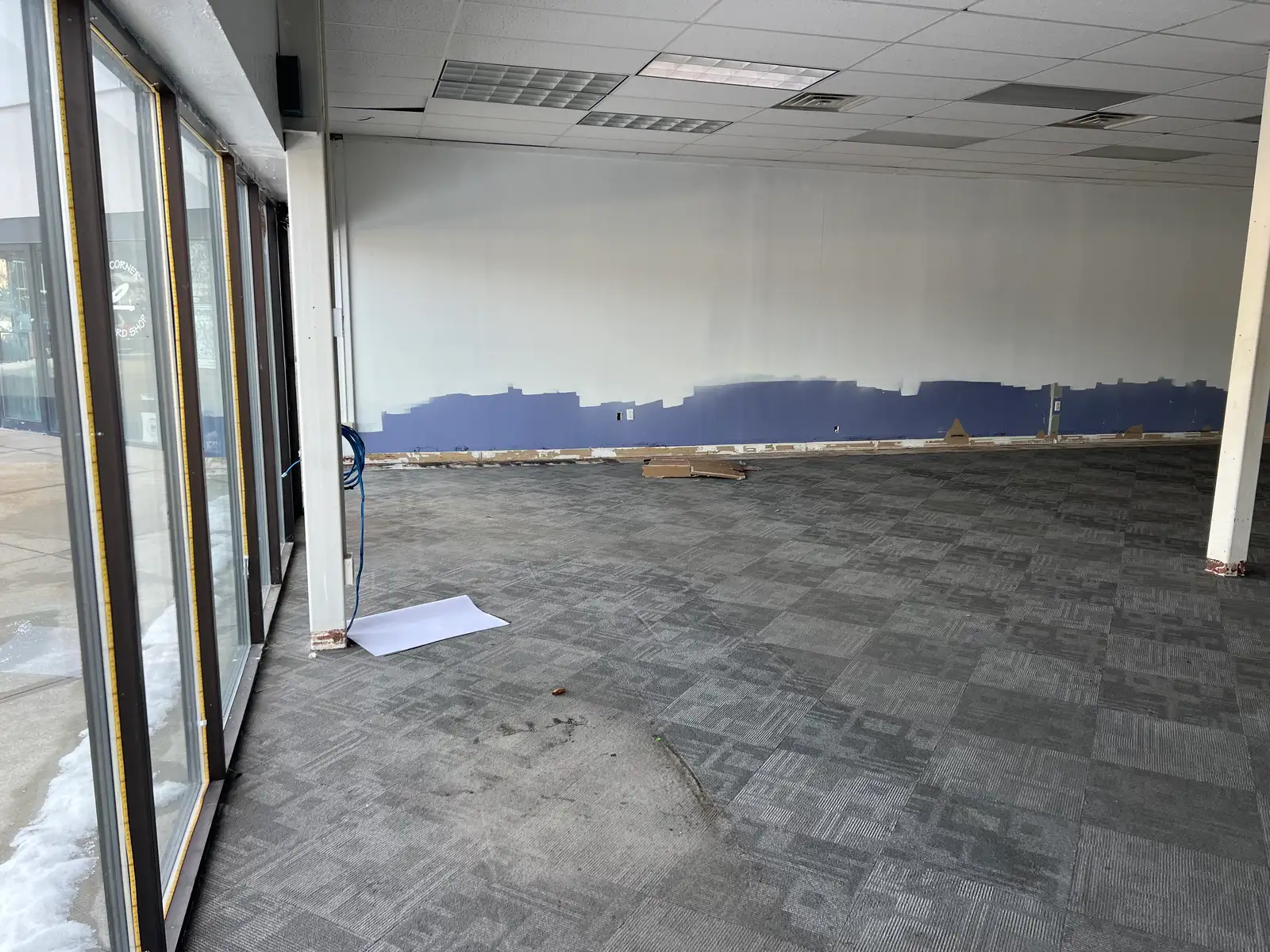 Retail/Office Space on 28th St. SW in Grandville image 6