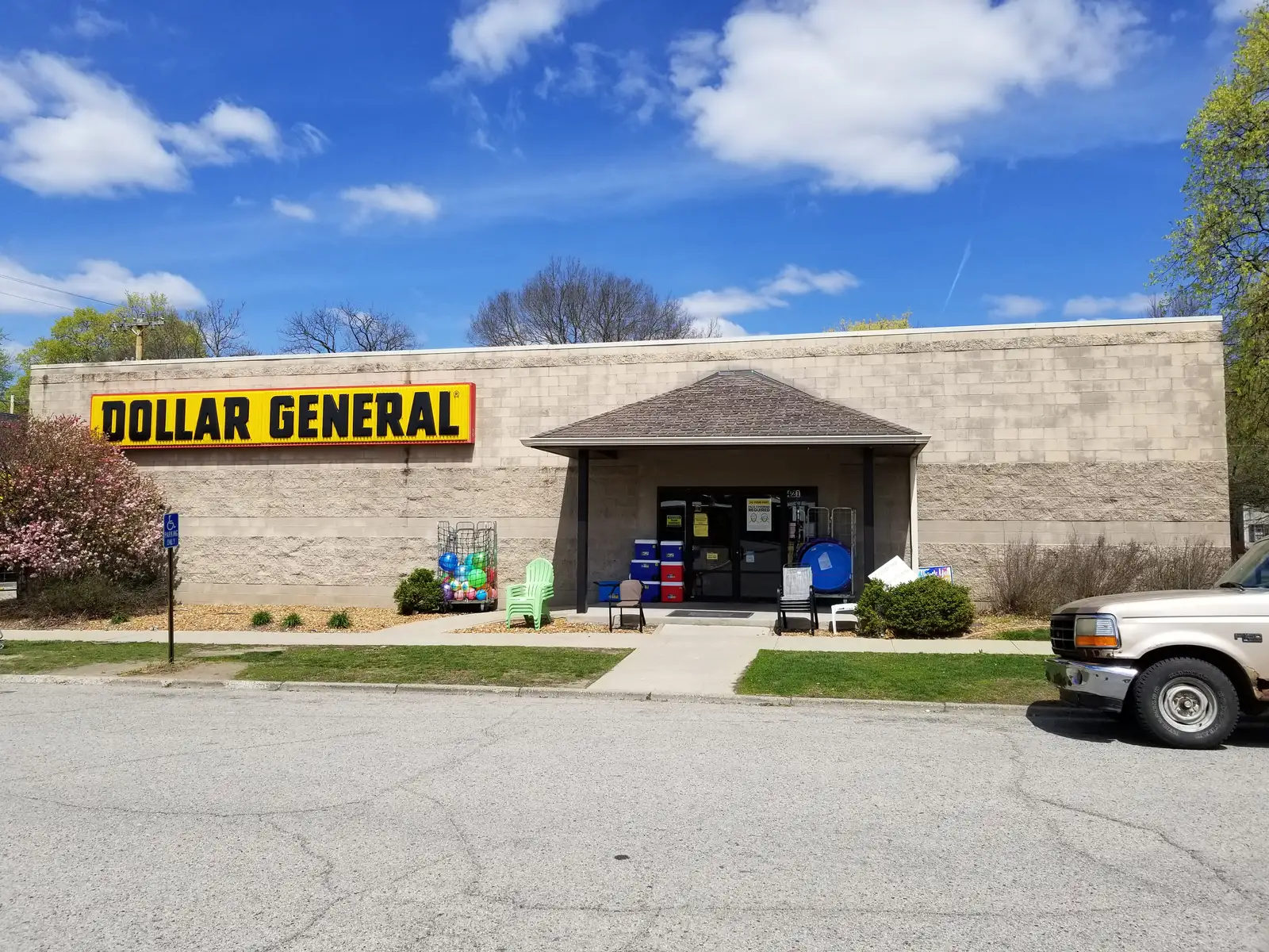 421 Jefferson St, Covington, IN 47932