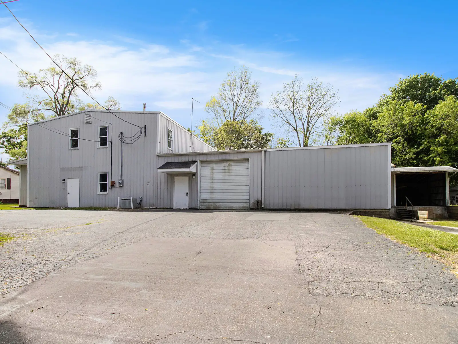 315 7Th Ave, Three Rivers, MI 49093