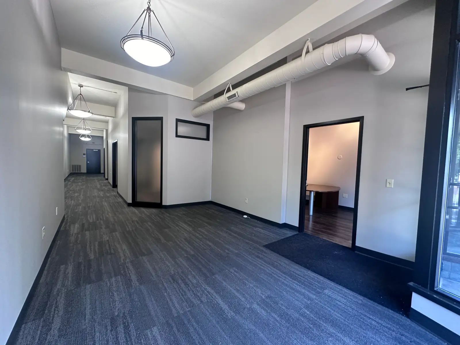 Street frontage Retail/Office image 5
