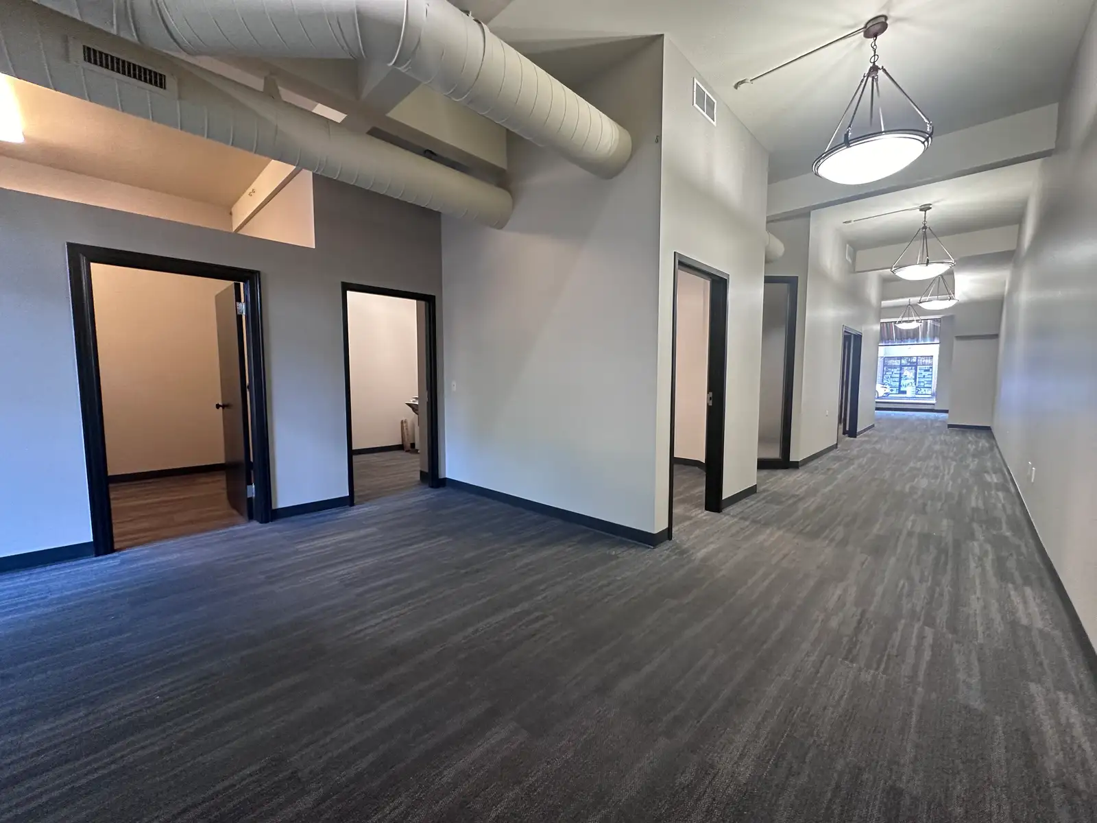 Street frontage Retail/Office image 6