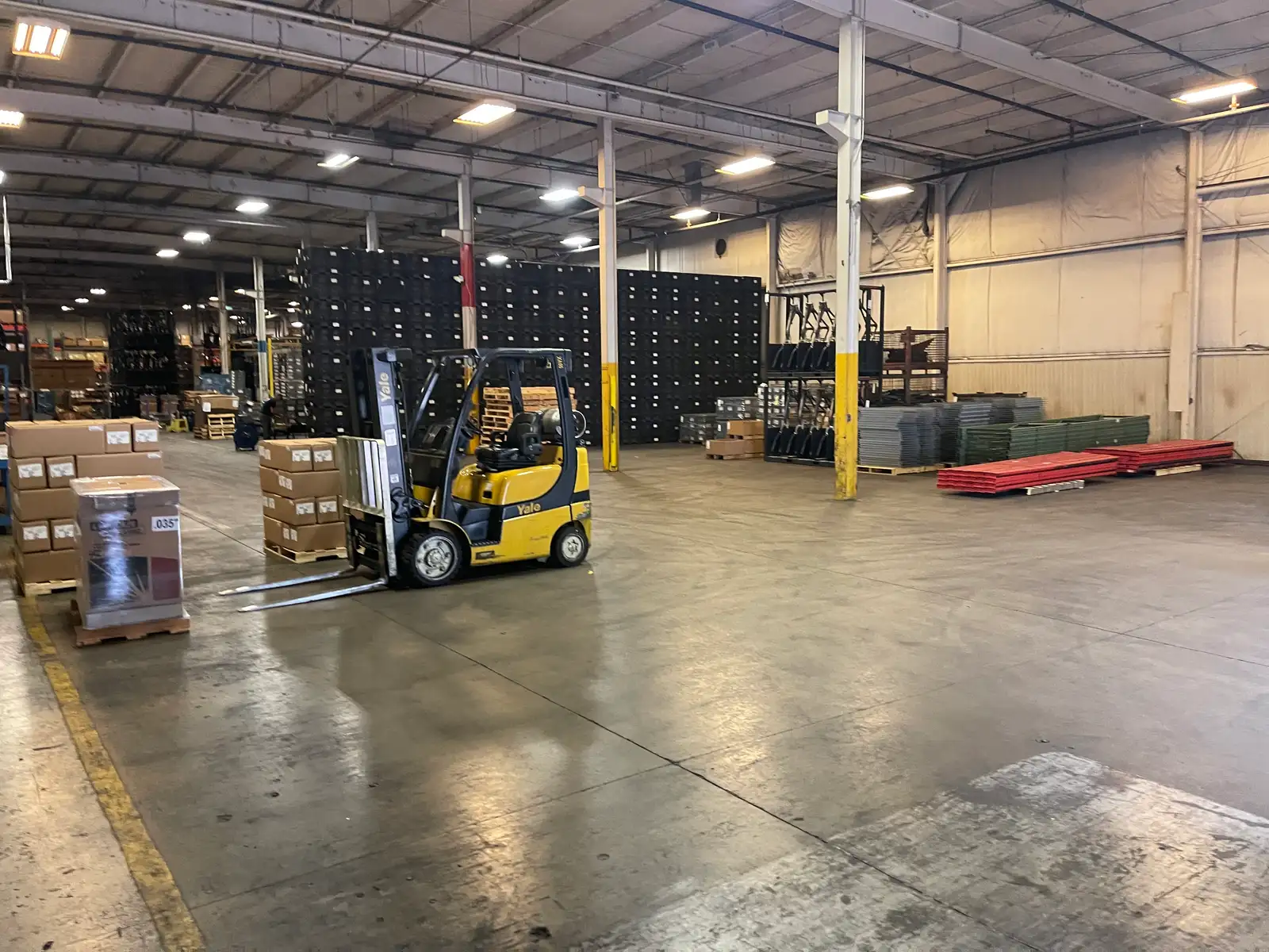 8560 Piedmont Industrial Pk Dr SW, Byron Center, MI 49315