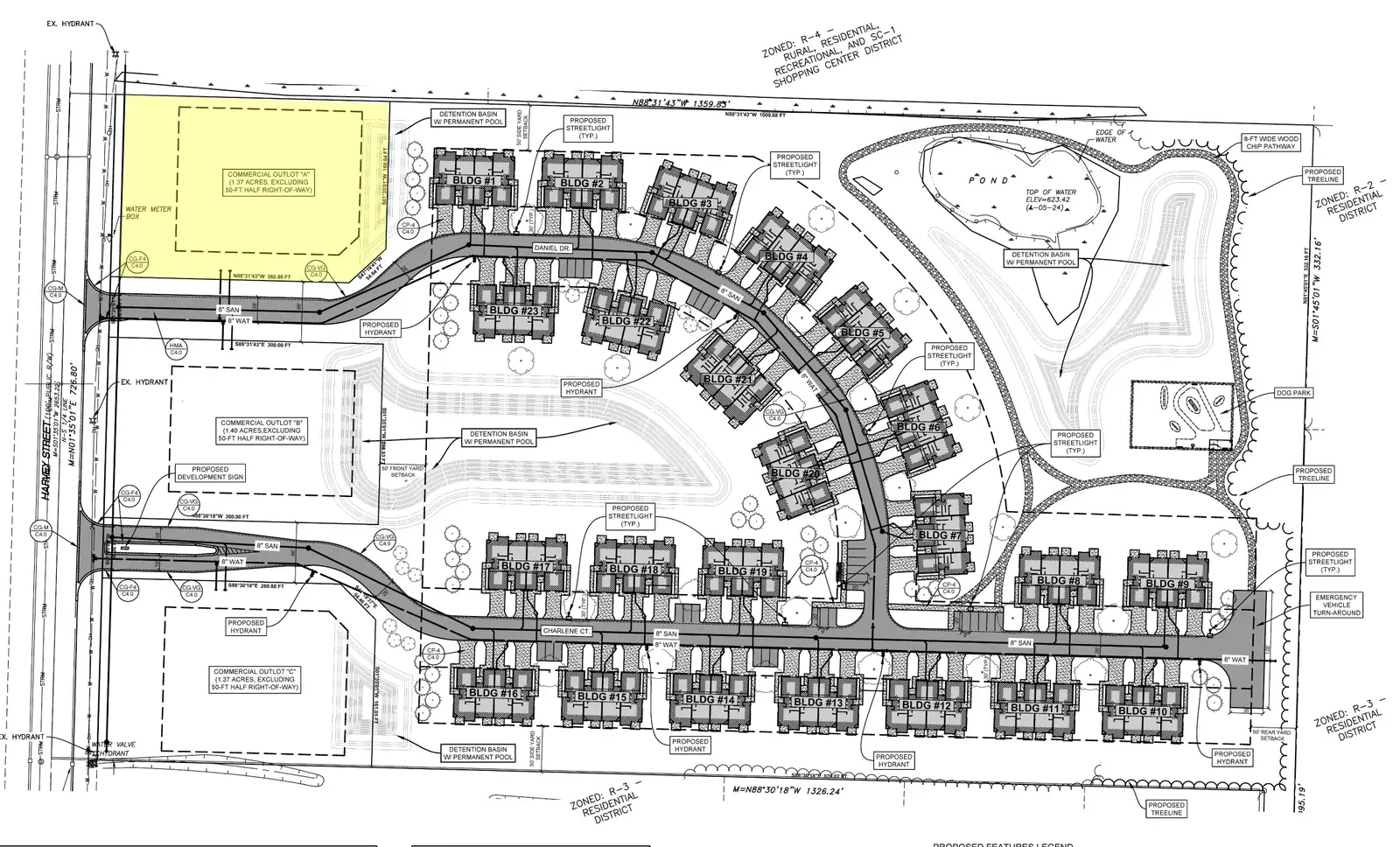 1620 Daniel Drive image 2