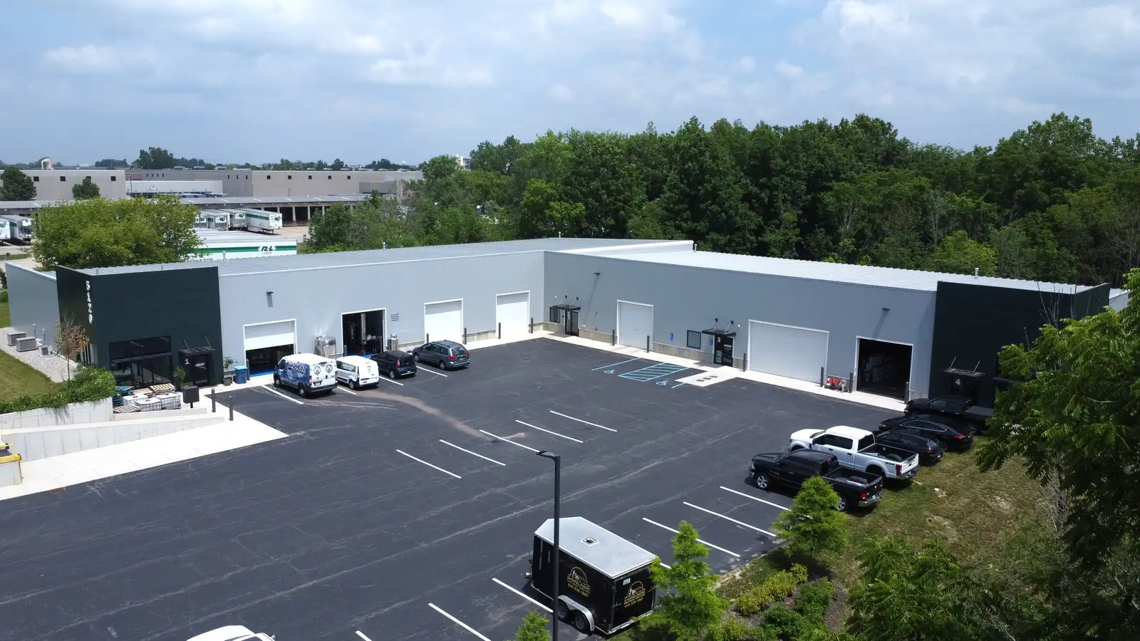 5120 E Paris Ave SE, Grand Rapids, MI 49512
