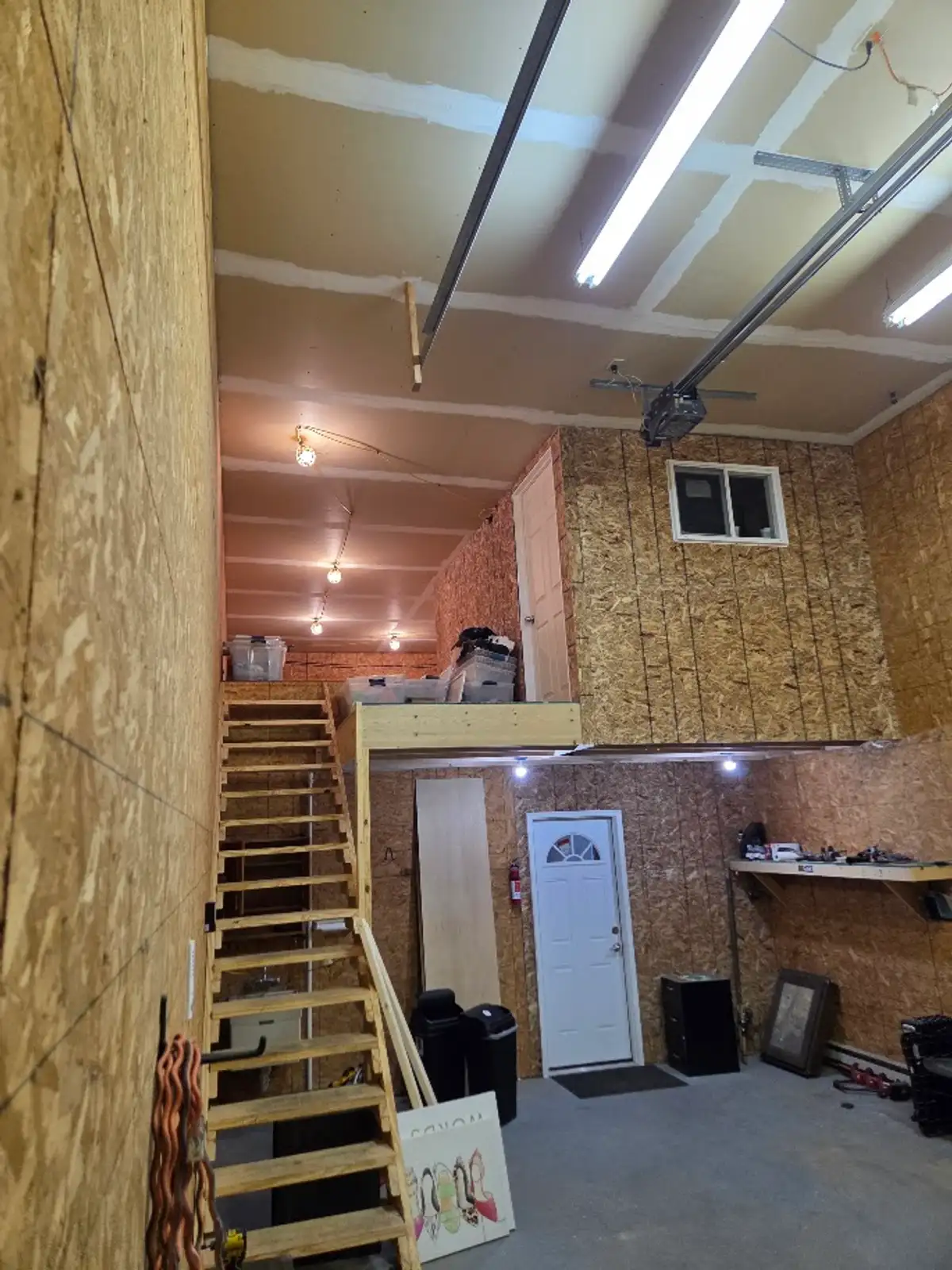 Ludington Commercial Suite image 4