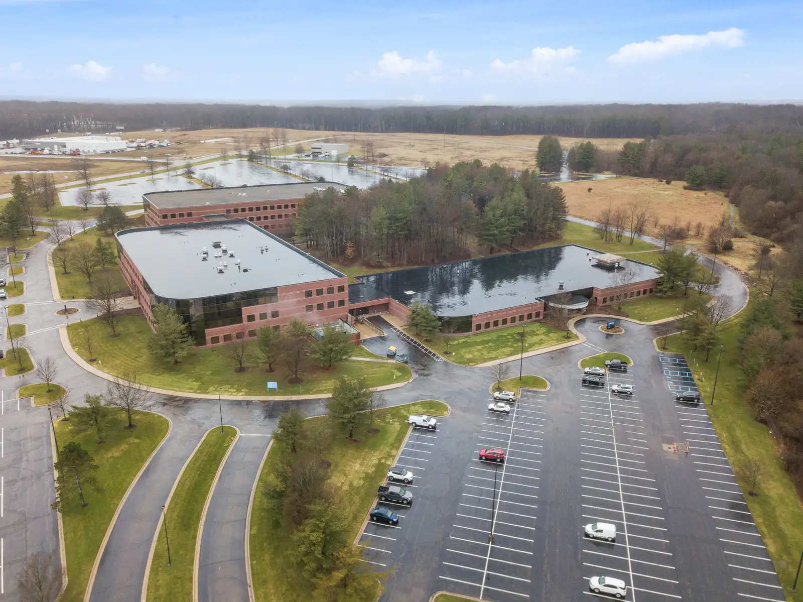 1 Financial Parkway image 3
