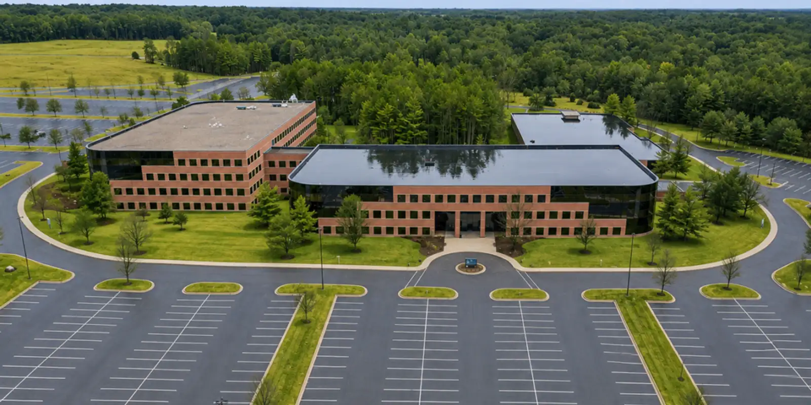 1 Financial Parkway image 1