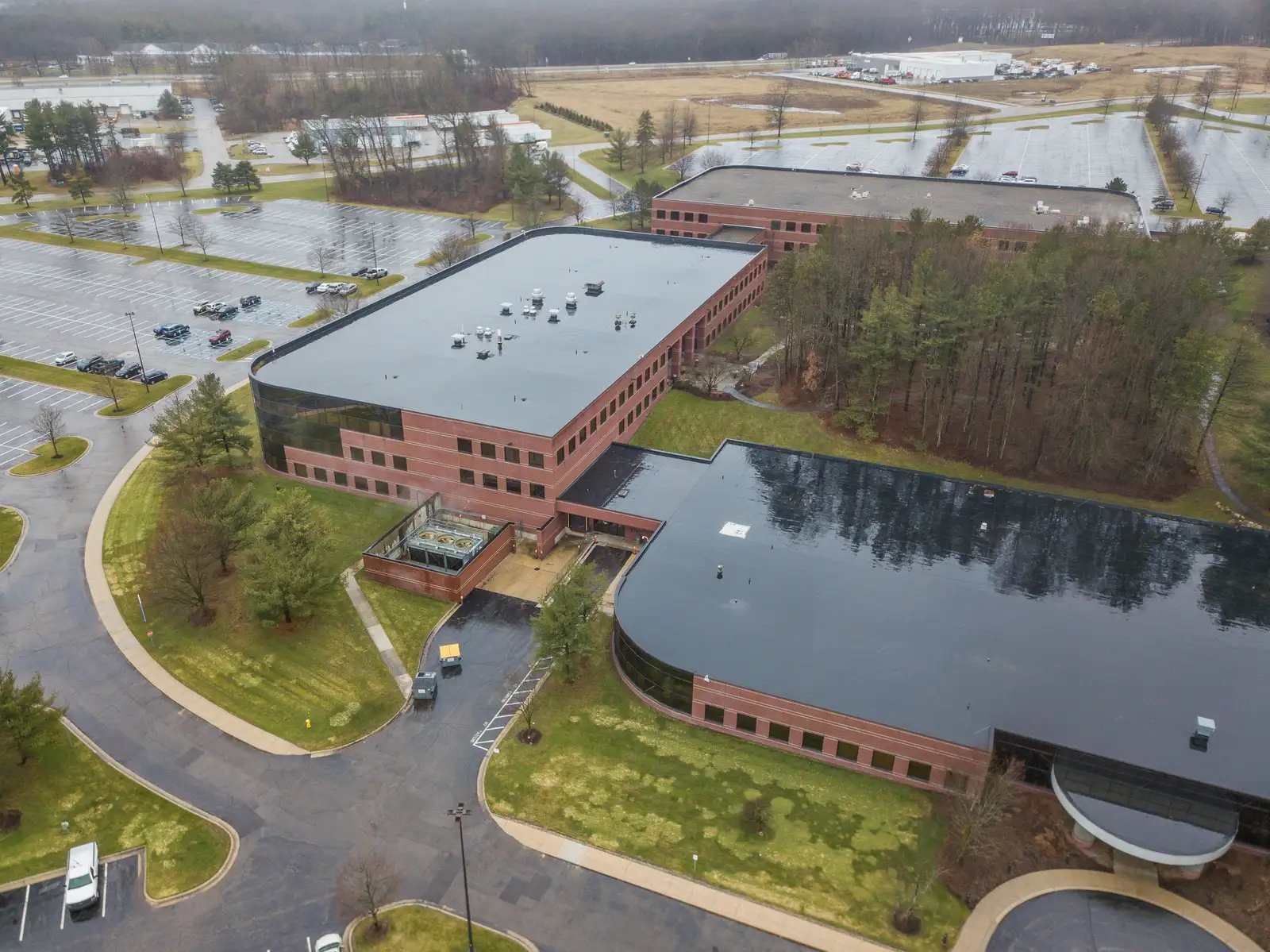 1 Financial Parkway image 4