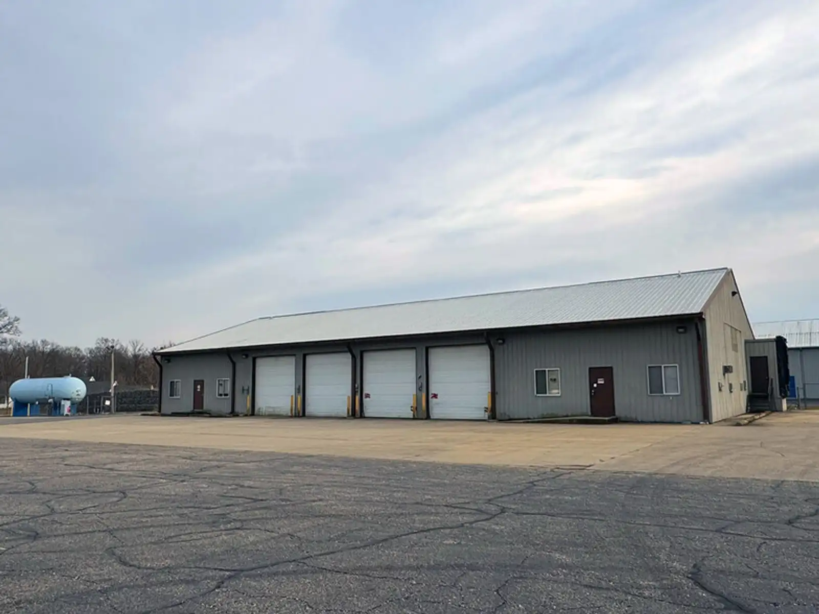 715 Webber Ave, Three Rivers, MI 49093
