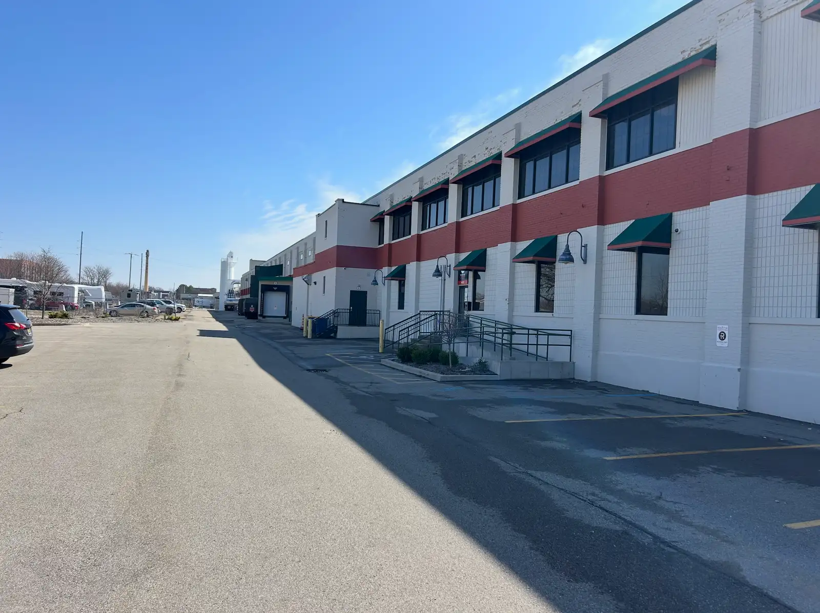 1500 Buchanan Ave SW image 2