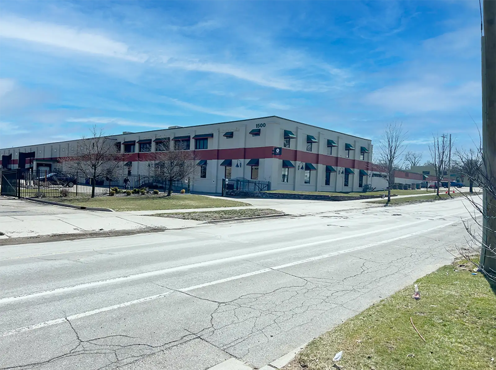 1500 Buchanan Ave SW image 1