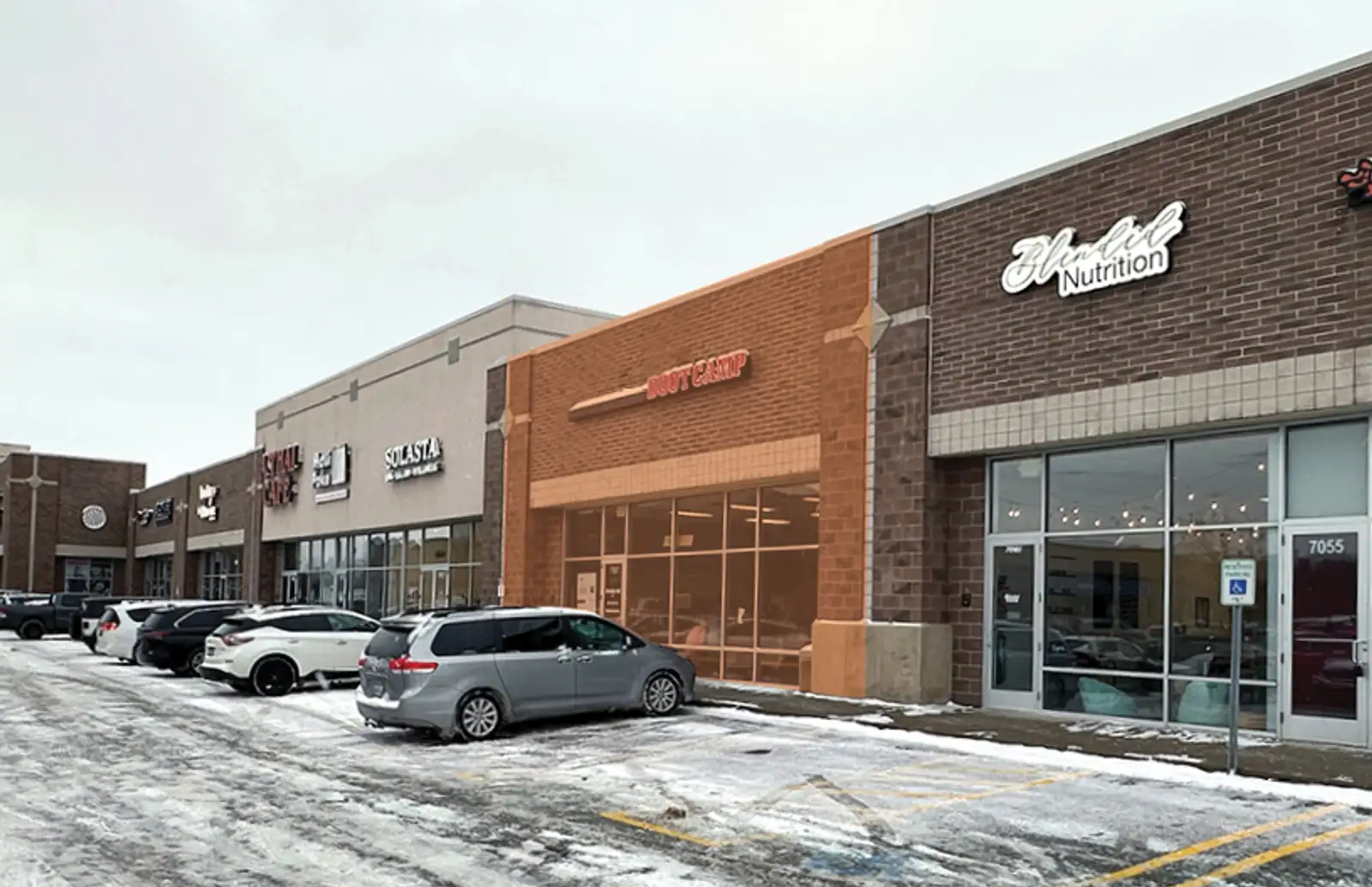 7101 S Westnedge Ave, Portage, MI 49002