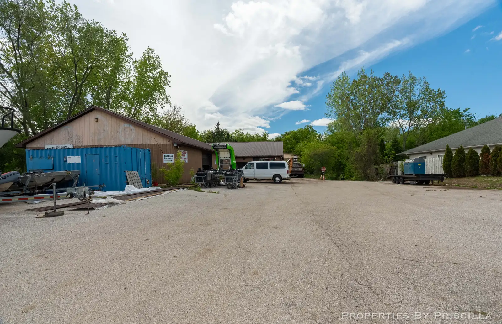 7251 Midland Rd image 2