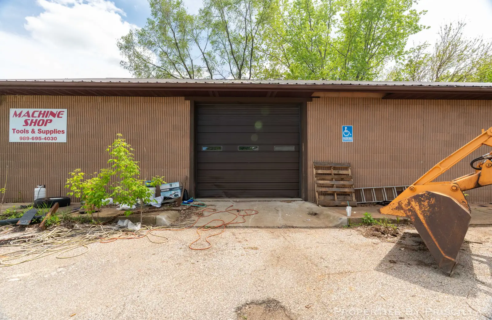 7251 Midland Rd image 22