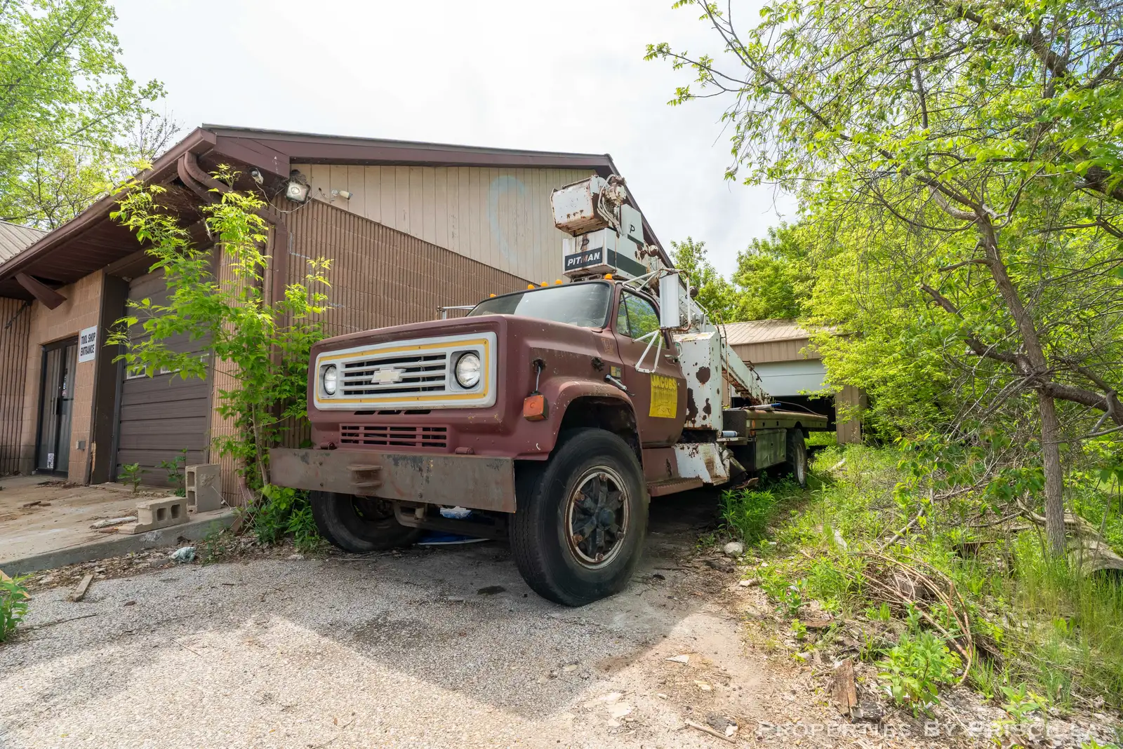 7251 Midland Rd image 30