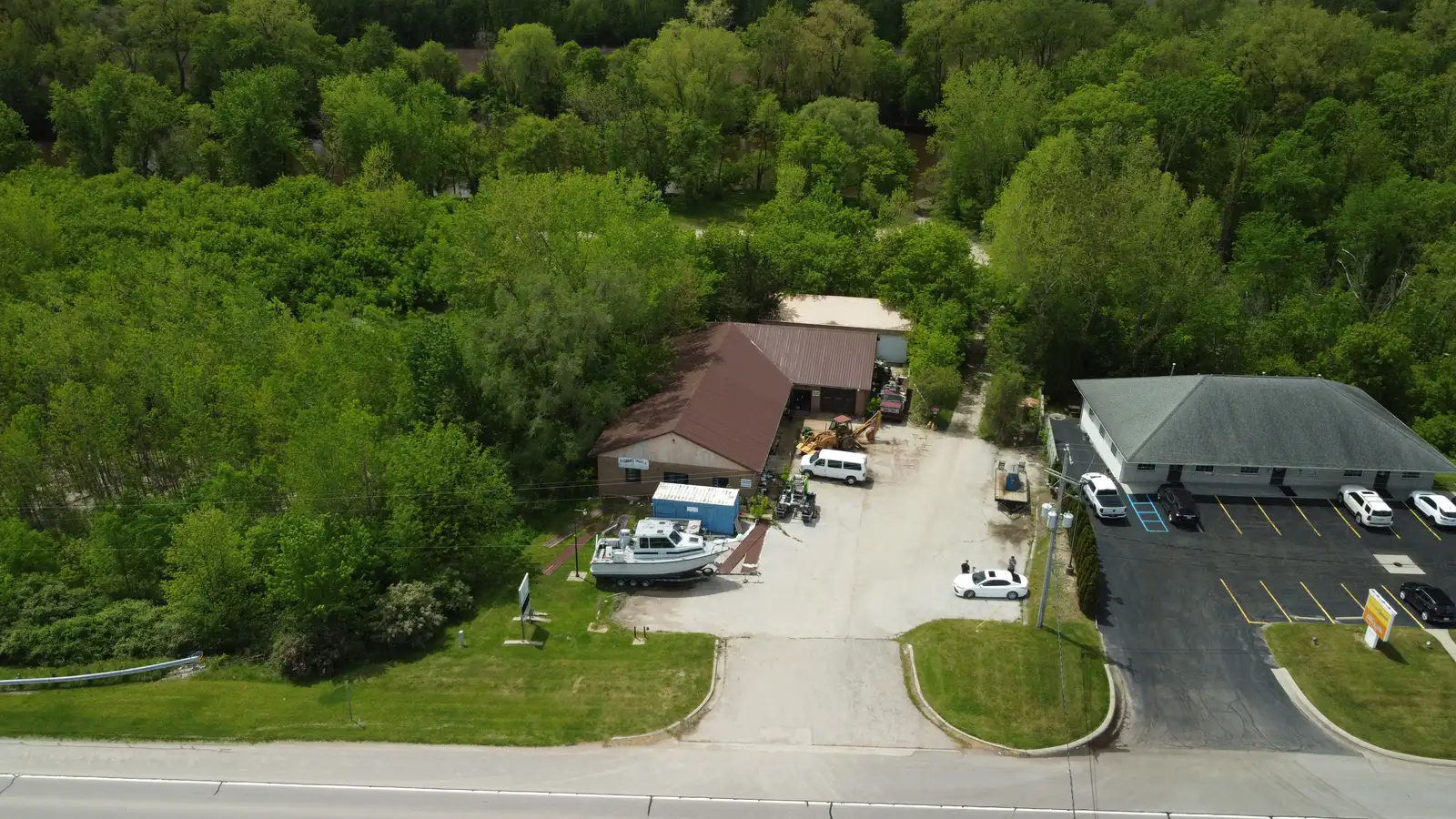 7251 Midland Rd image 1