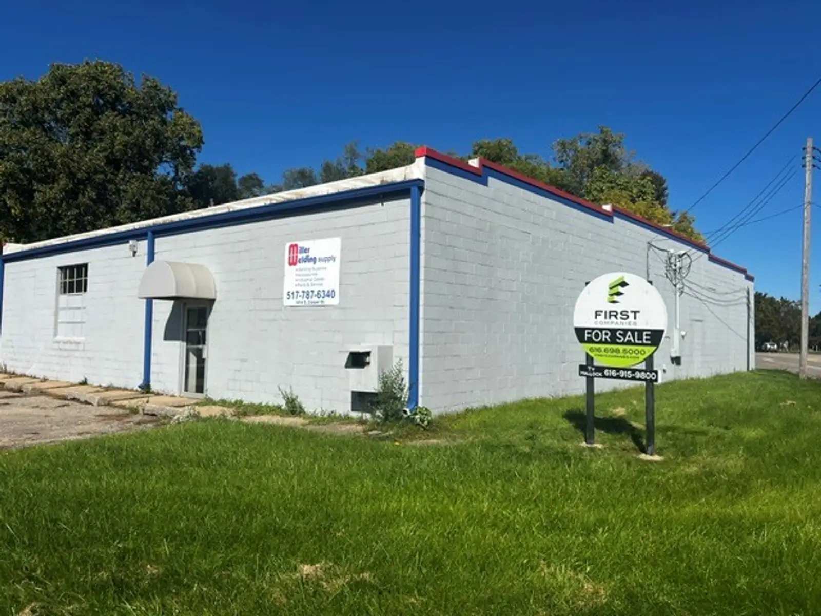 1414 S Cooper St image 1