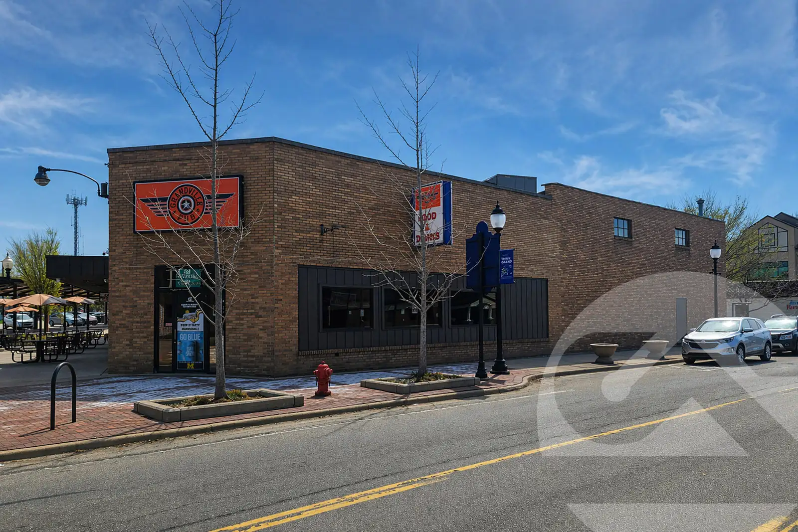 4050 Chicago Dr SW, Grandville, MI 49418