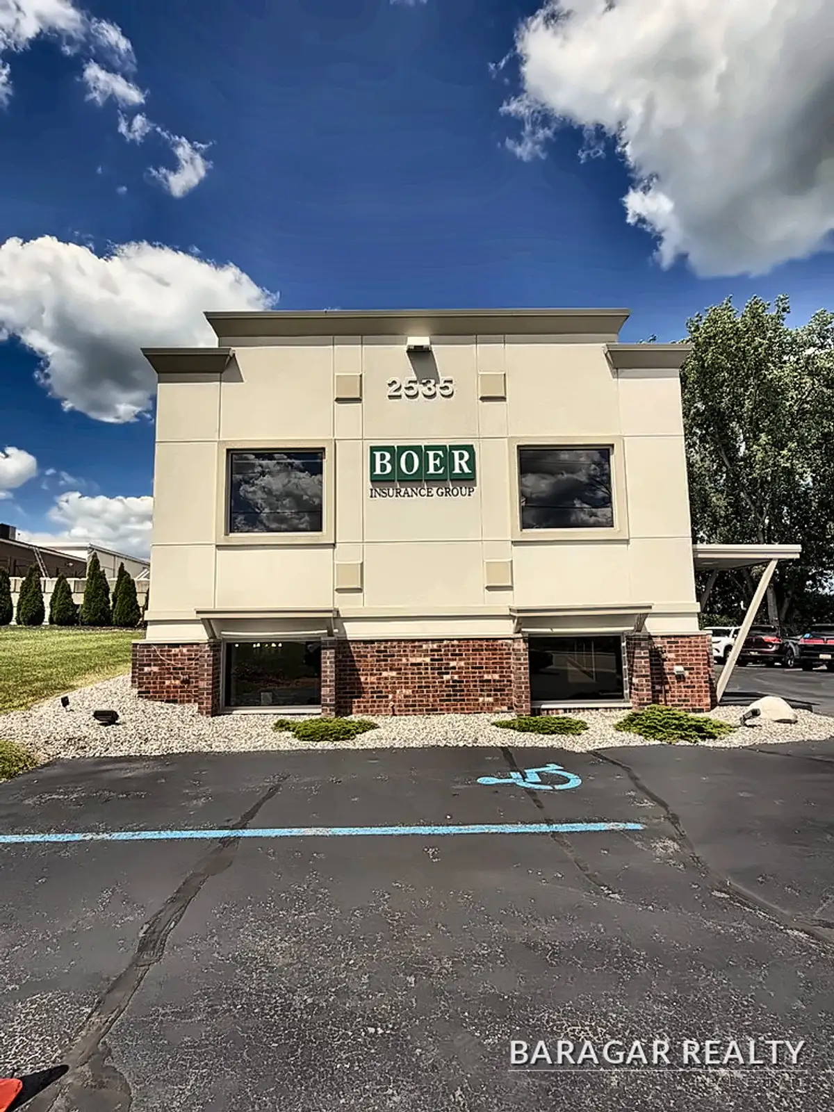 2535 5 Mile Rd NE image 2
