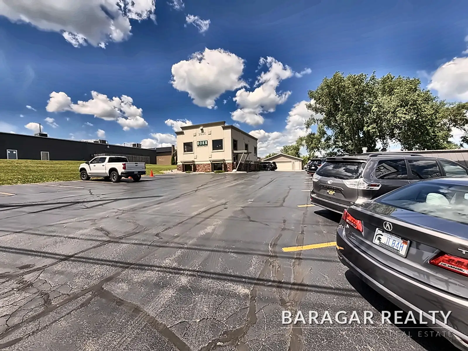 2535 5 Mile Rd NE image 1