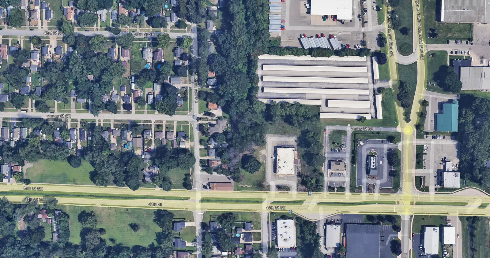 Prime Commercial Lot for Sale image 2