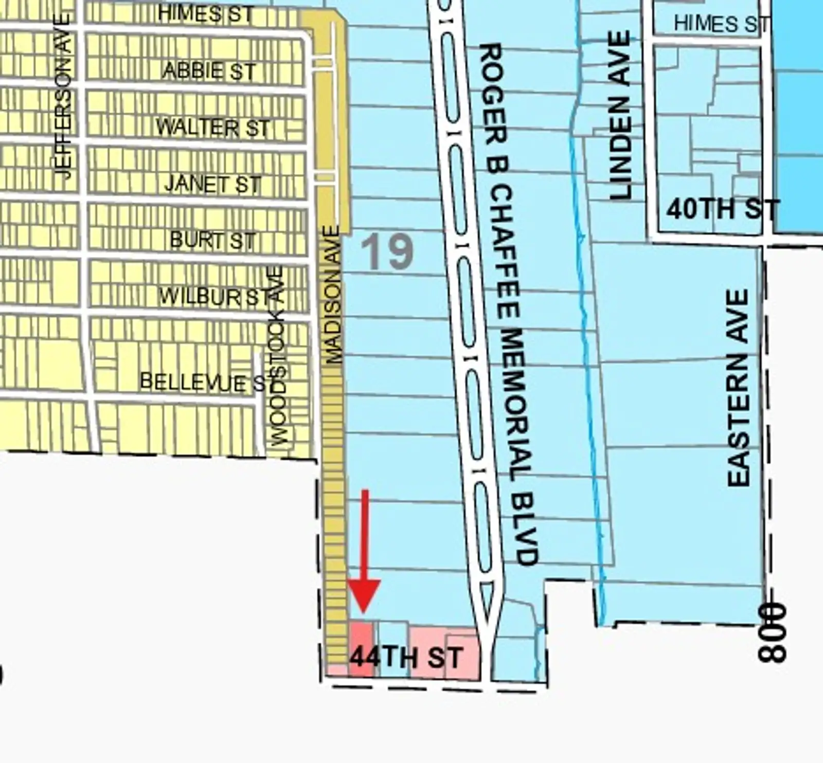 Prime Commercial Lot for Sale image 4