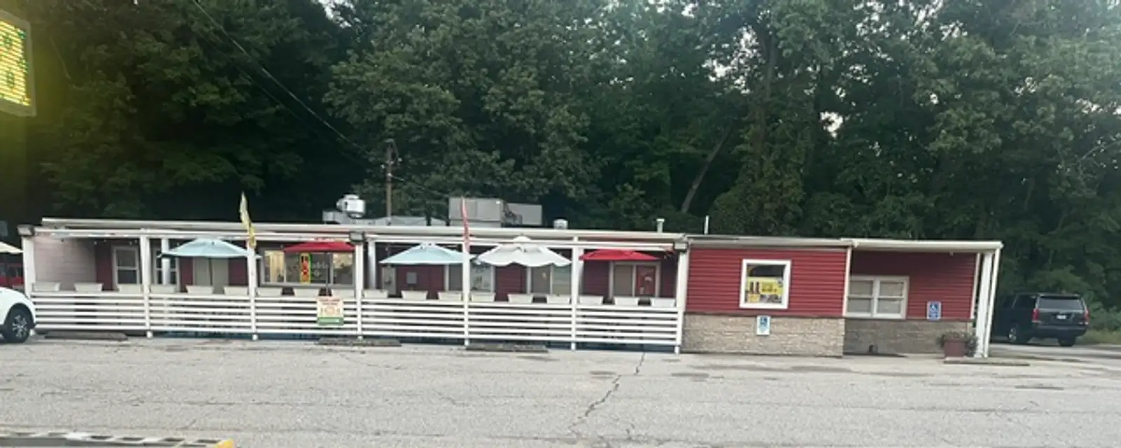 Gun Lake Cocina image 1