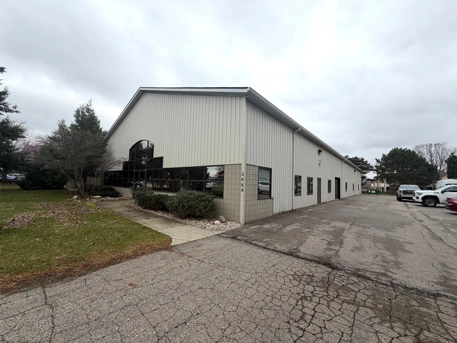 2668 Edward St, Georgetown Township, MI 49428
