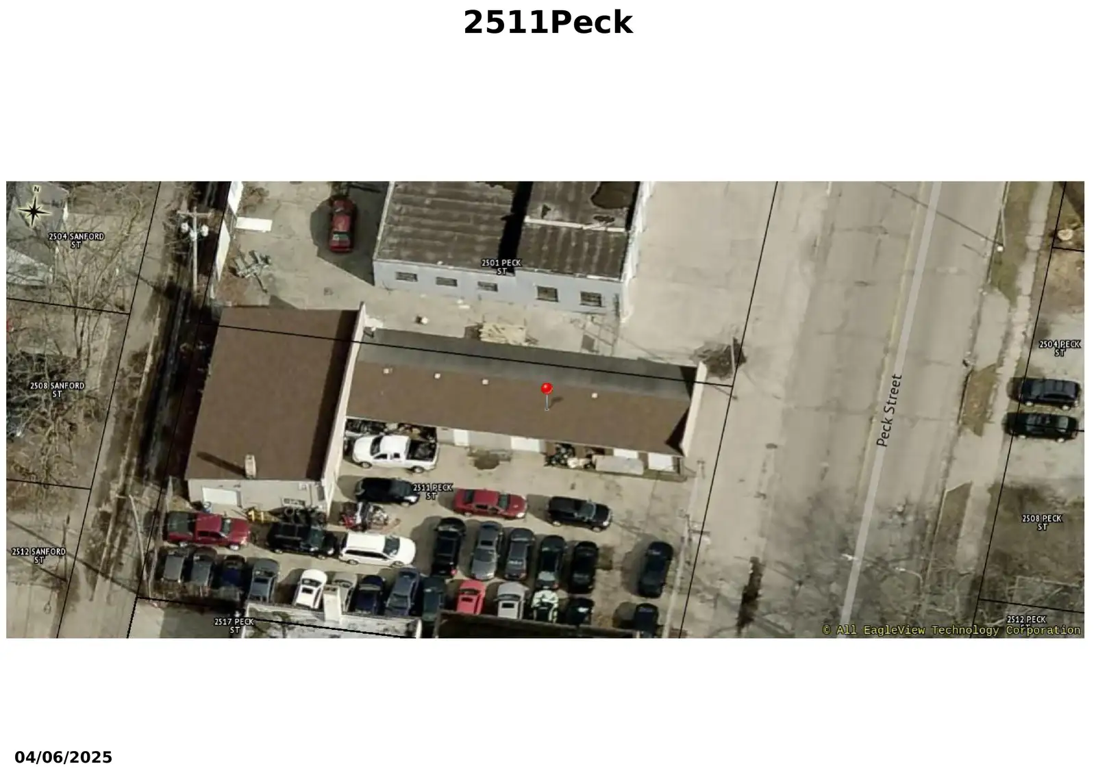 2511 Peck St image 9