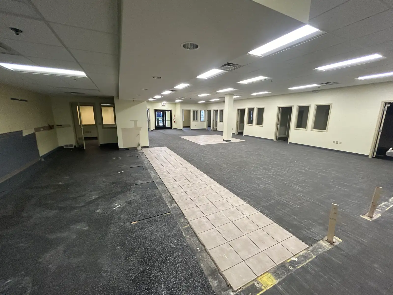 1,600 SF- 12,500 SF Retail for lease image 5