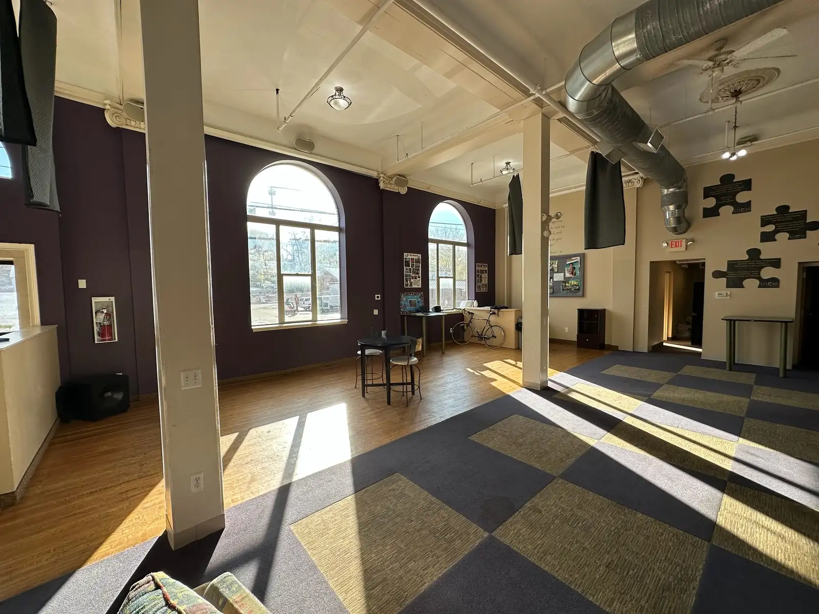 Office Space for Lease image 7